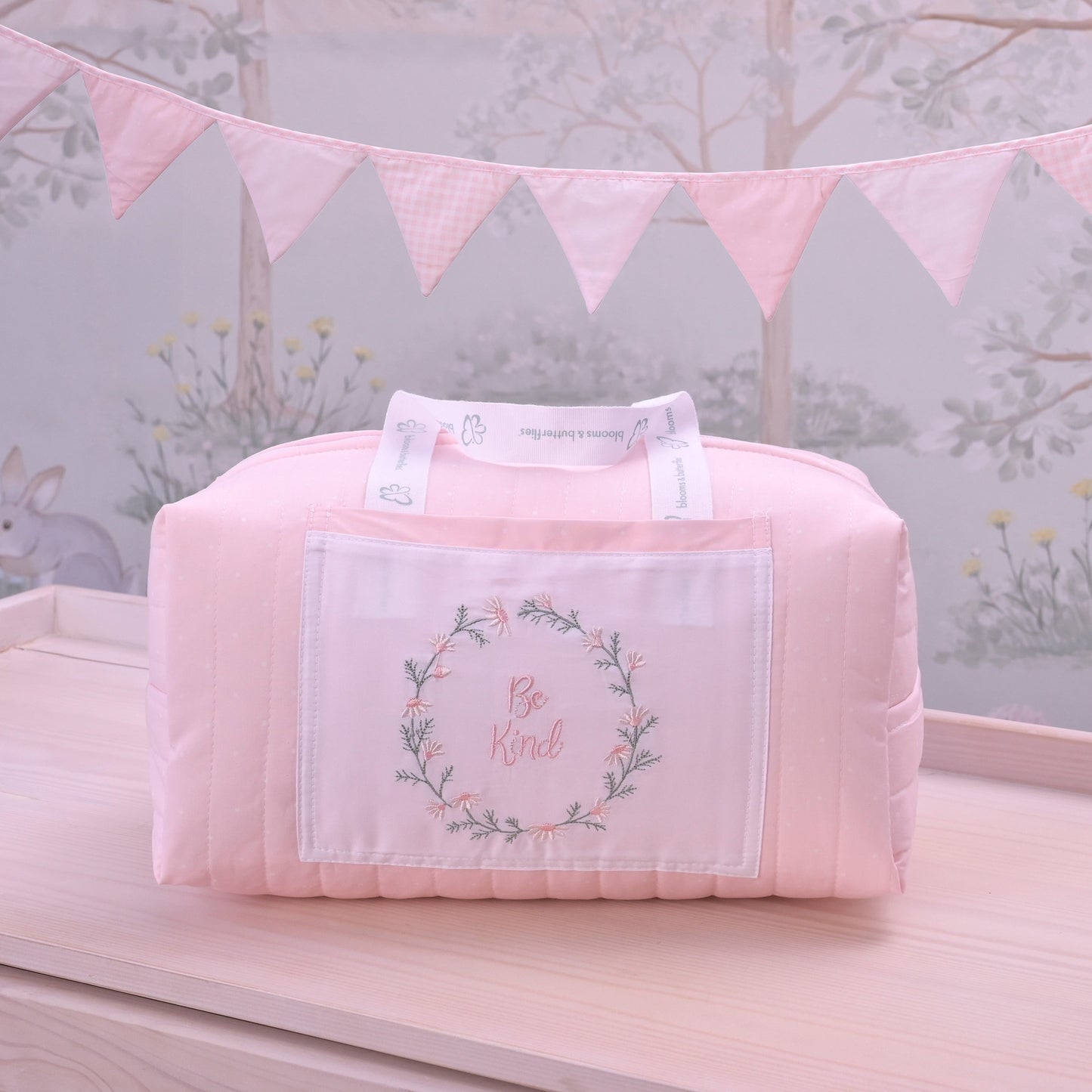 Theatre Bag - Be Kind