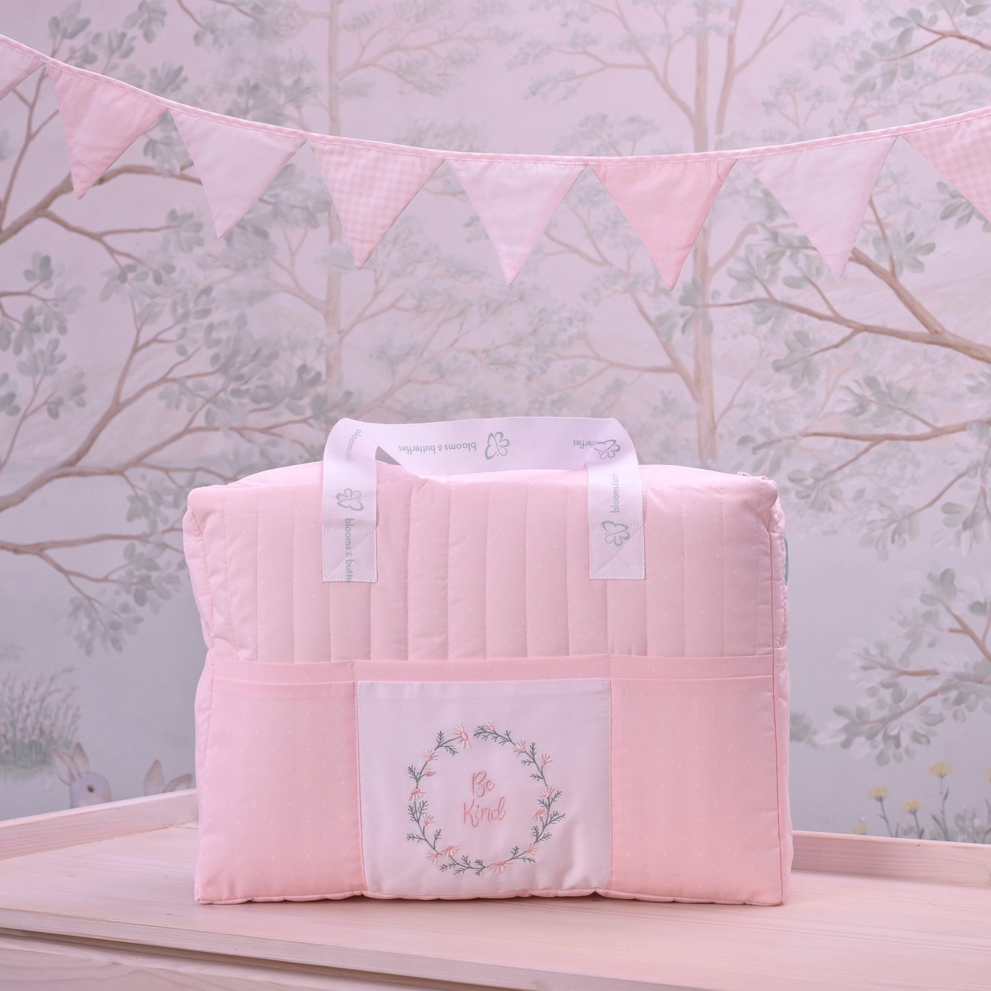 The Everything Hospital Essential Kit - Pink