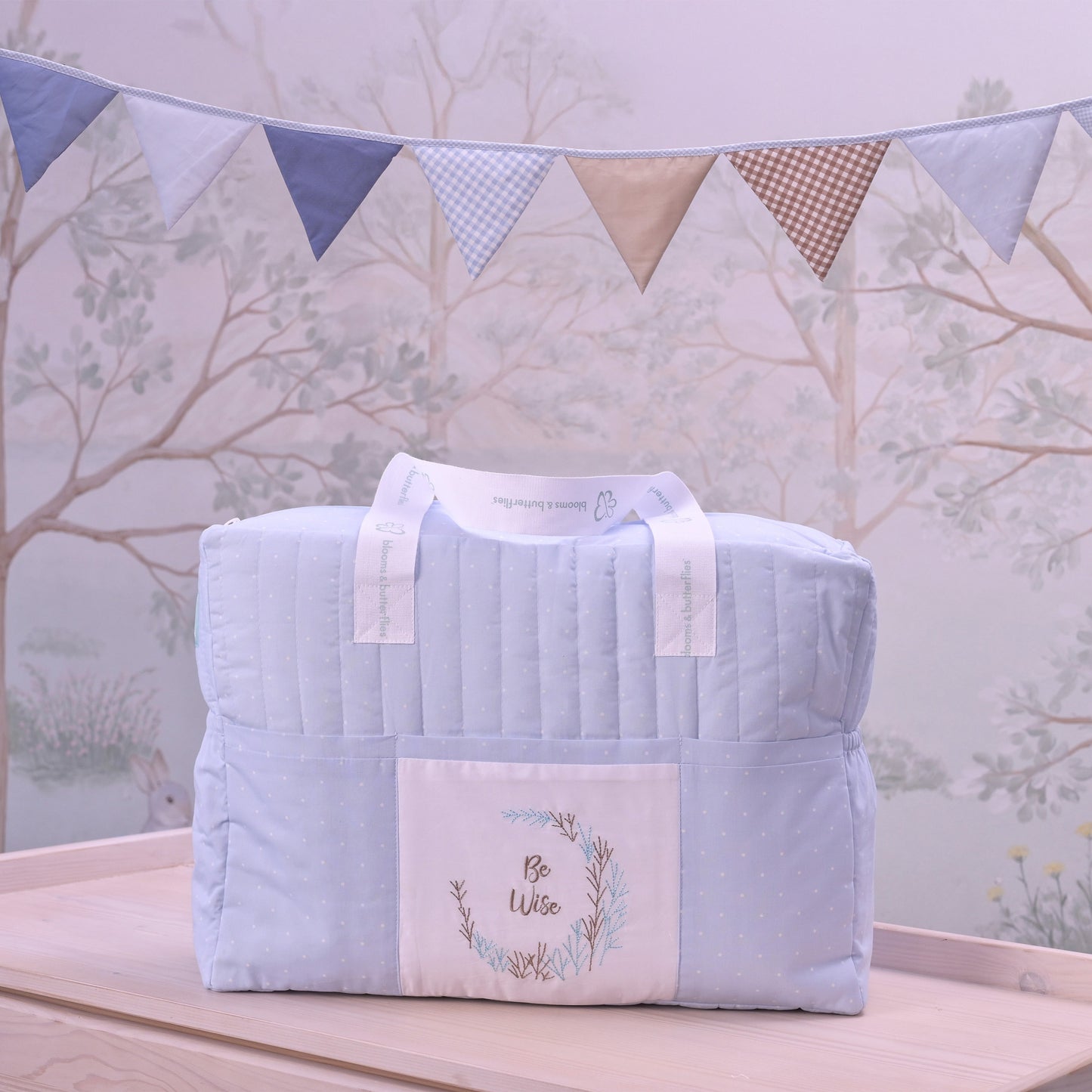 The Everything Hospital Essential Kit - Blue