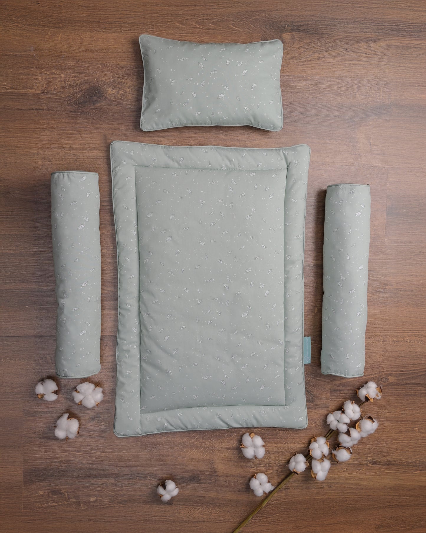 The Little Pack – Sage Green