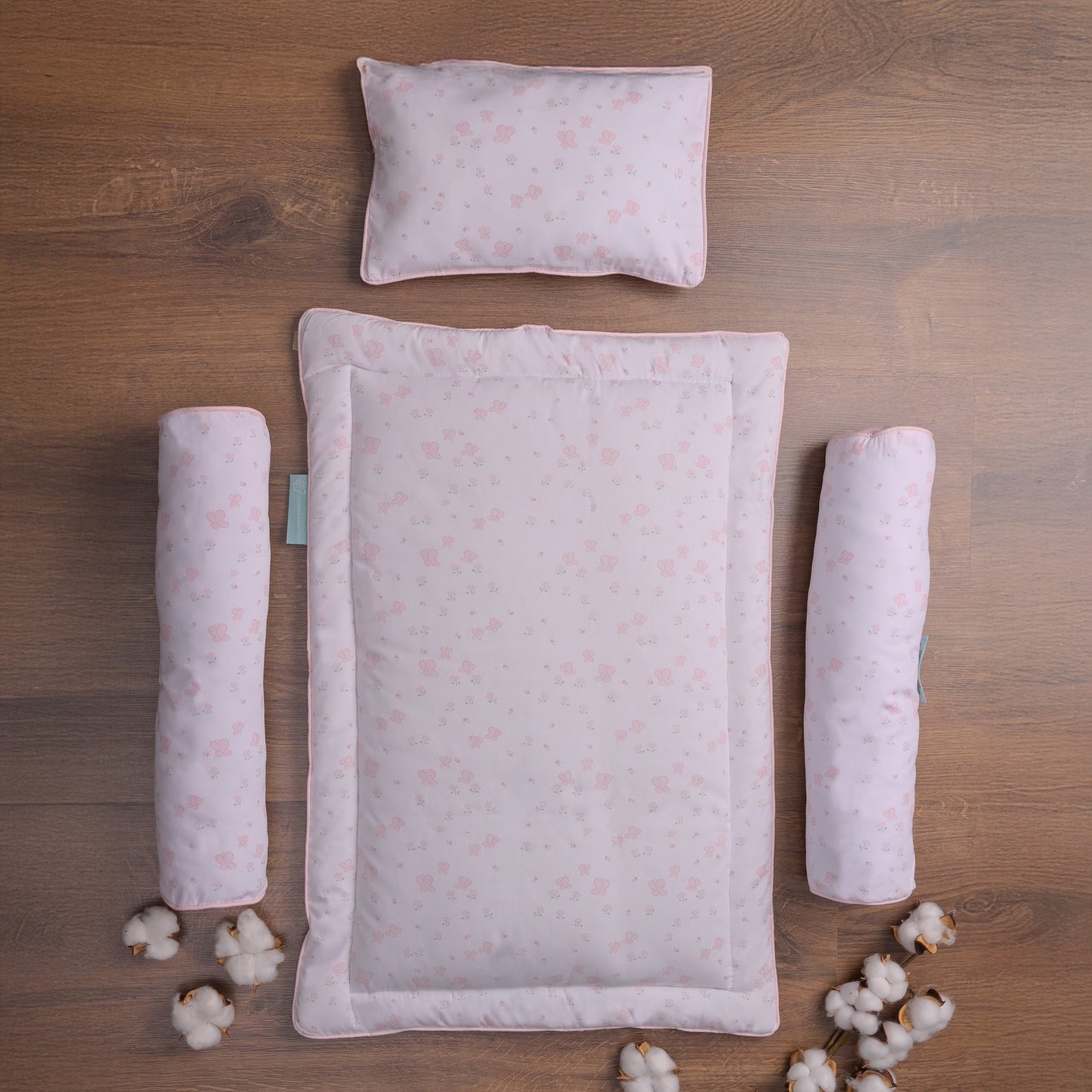 The Little Pack – Dreamy Pink