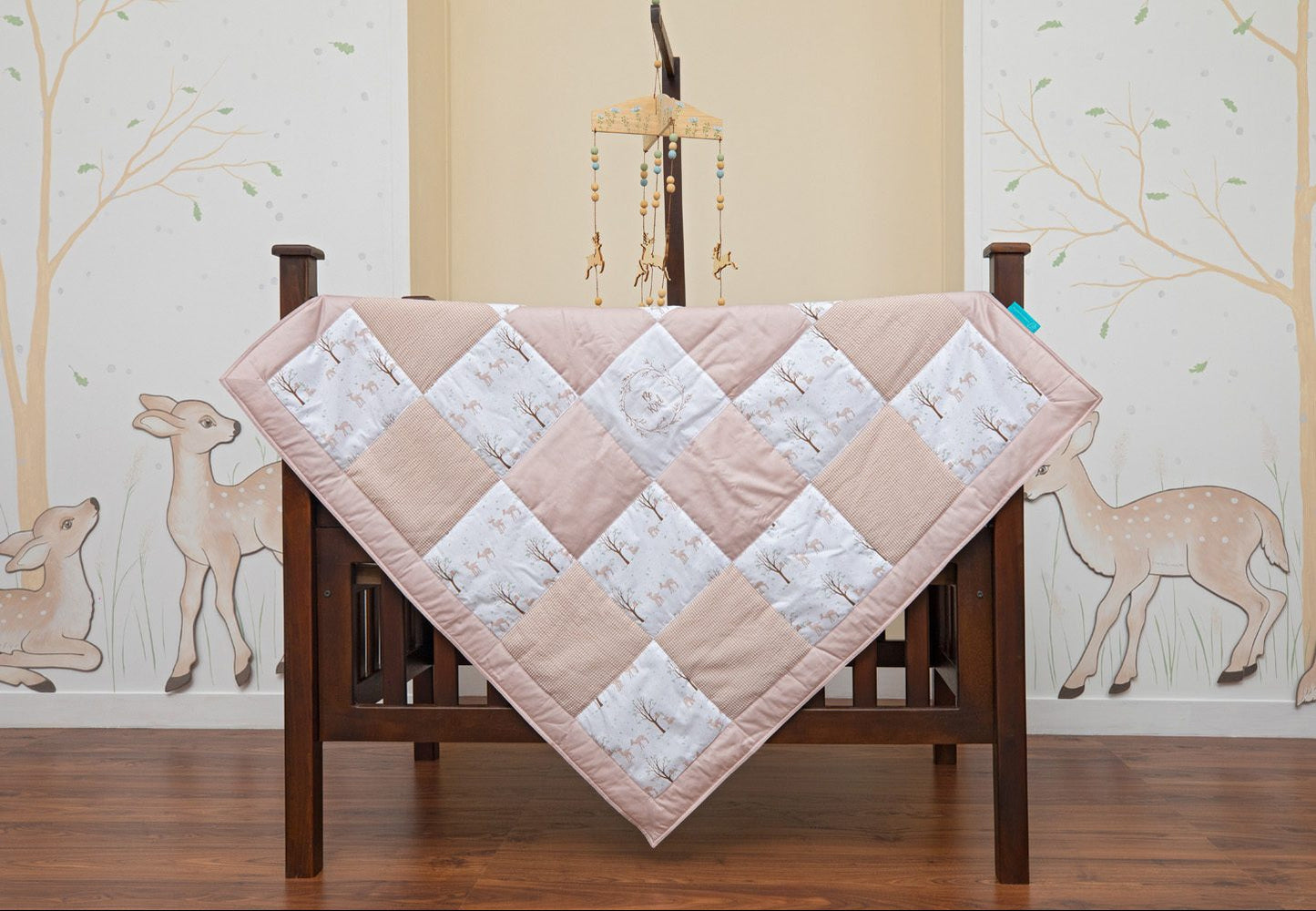 Be Kind Swaddle