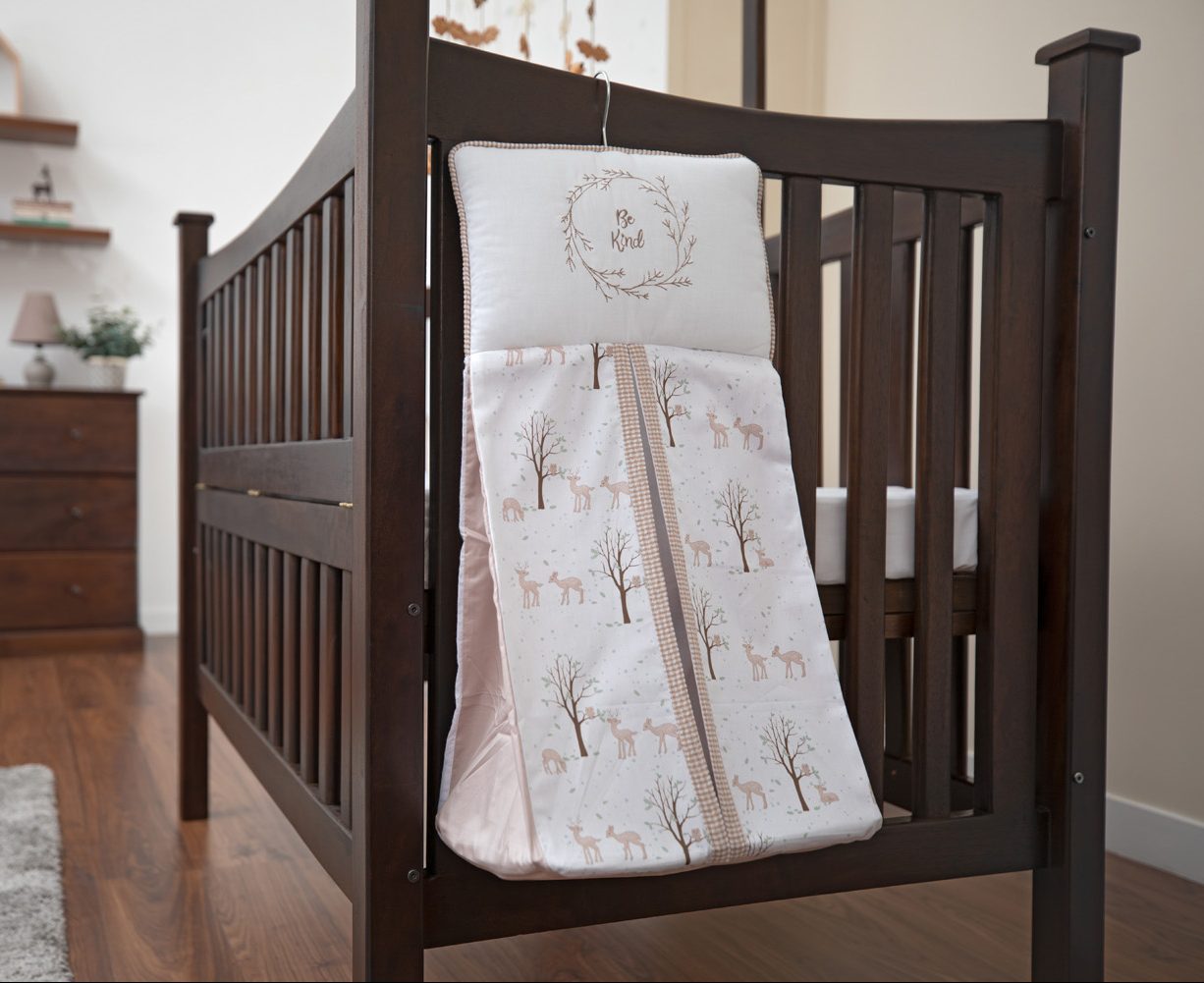 Be Kind Nappy Stacker