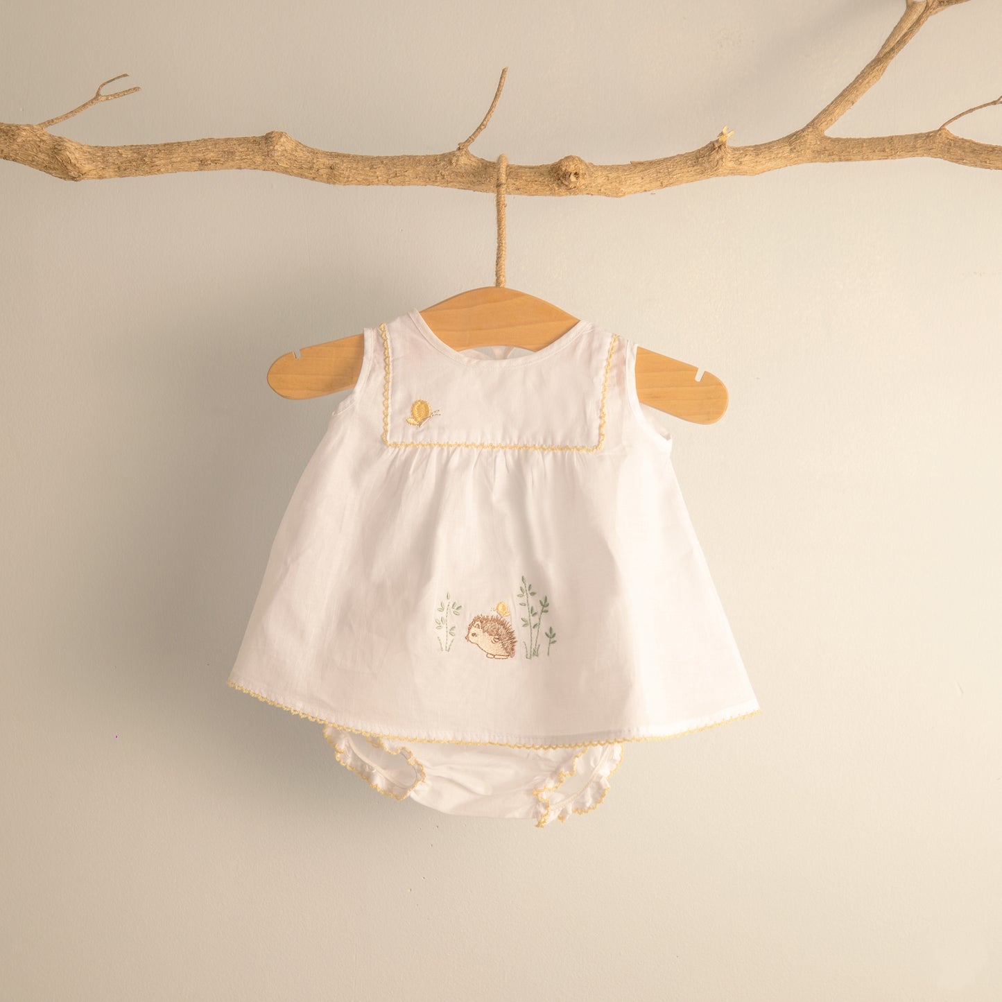 Woodland - Be You Hedgehog