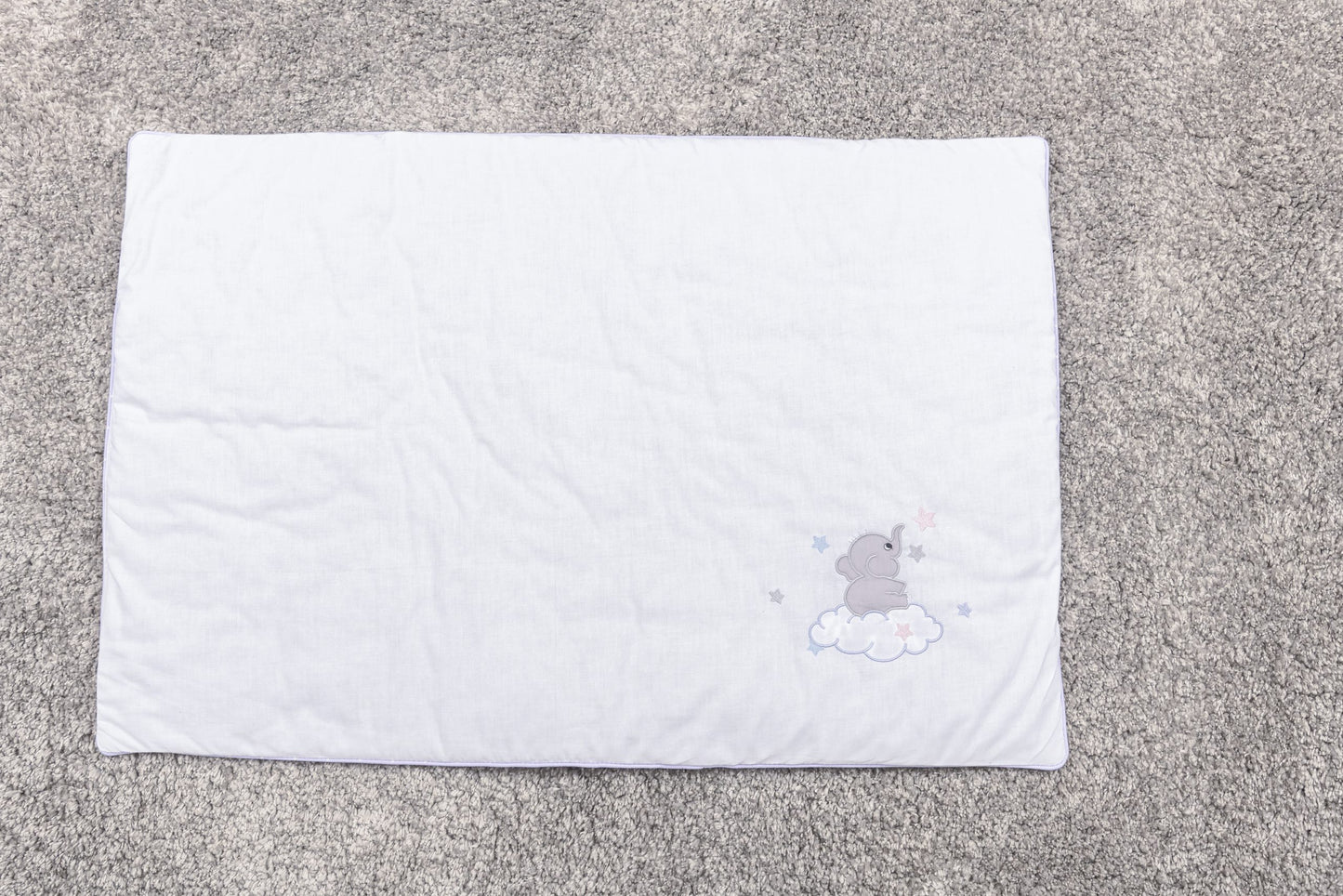 Starry Night Changing Mat