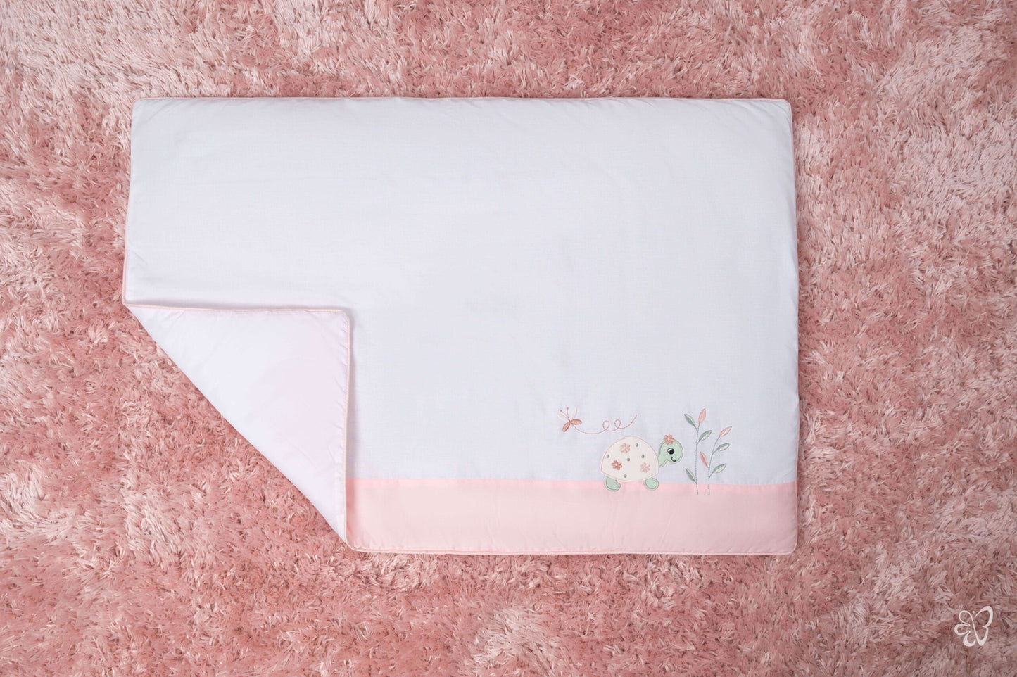 Daisy and Friends Changing Mat
