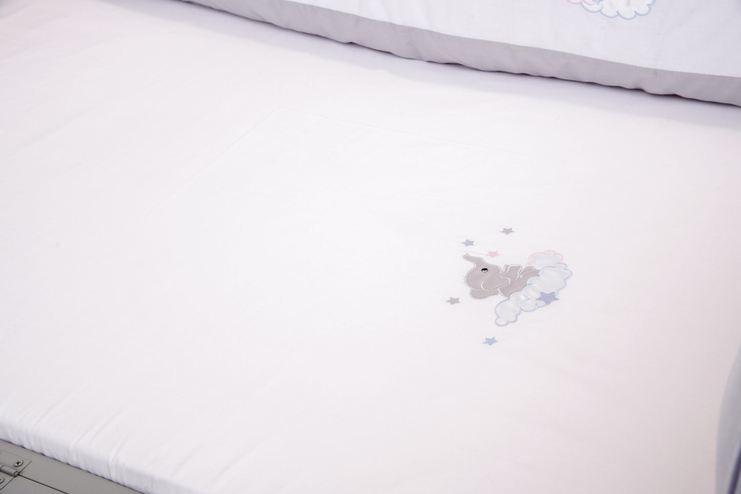 Starry Night Cot Sheet