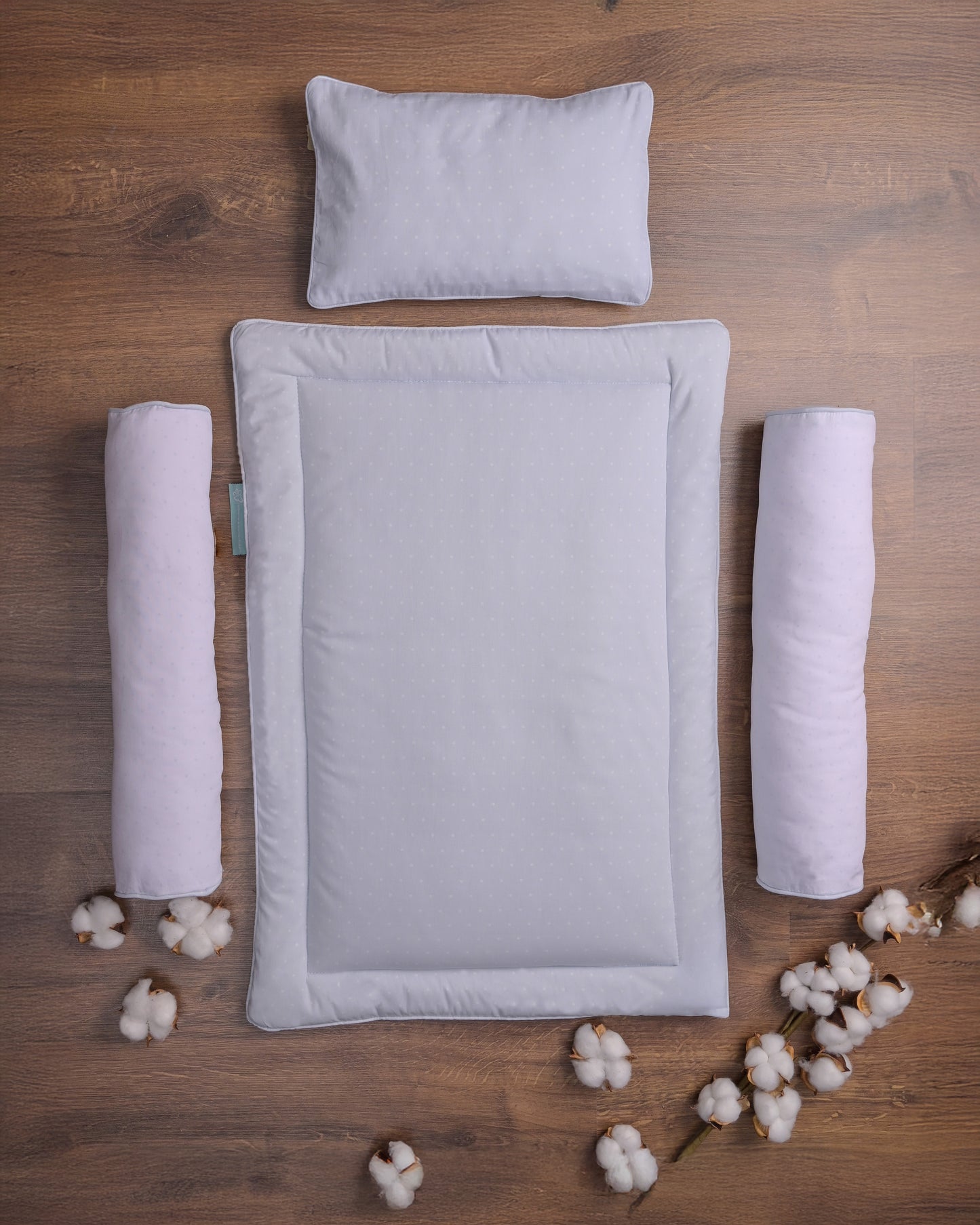 The Little Pack – Lilac