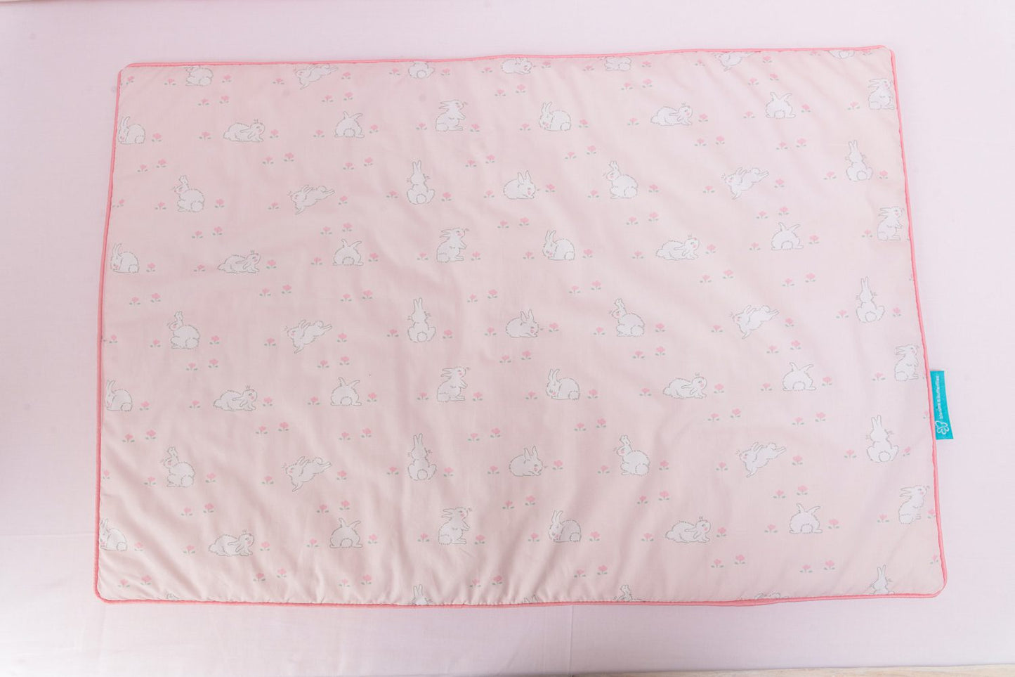 Be Happy Changing Mat