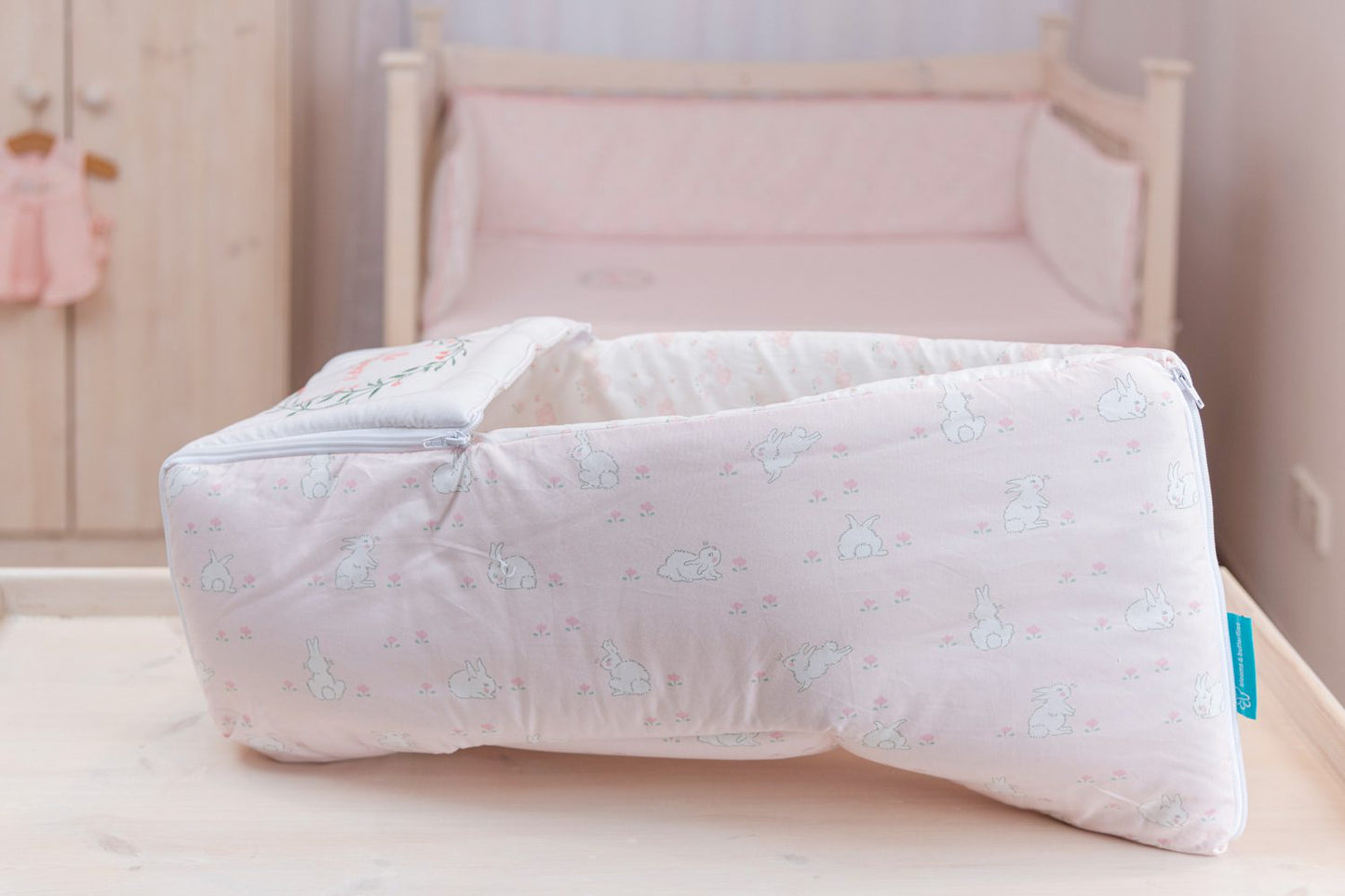 Be Happy Sleeping Bag
