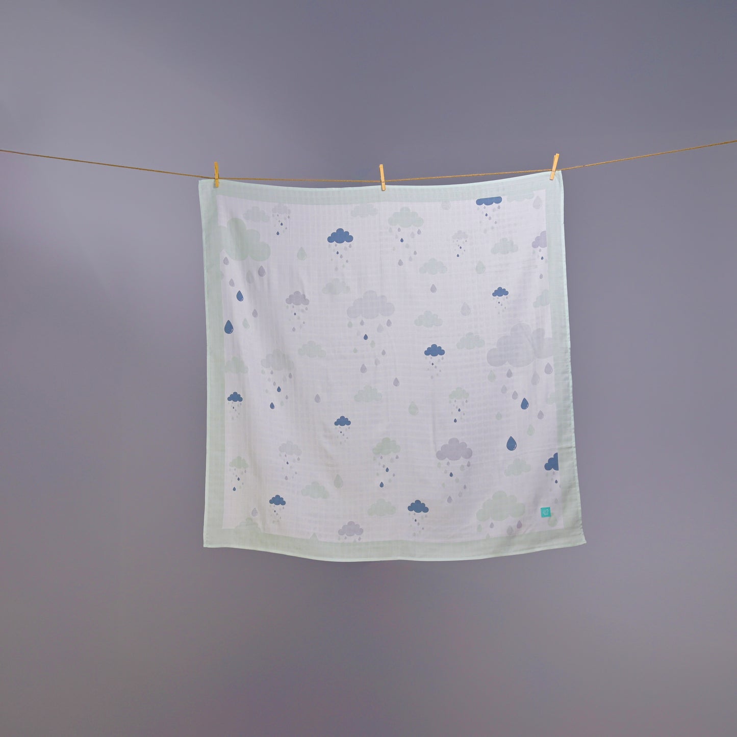 Petite Hospital Essential Kit - Sage Green