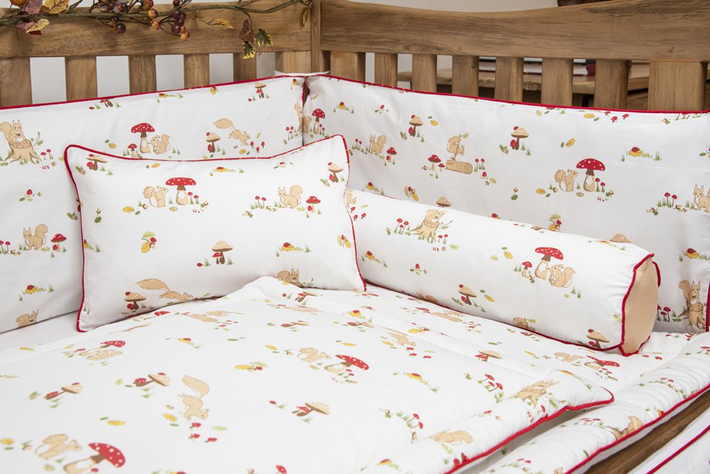 Be Caring Pillowcase
