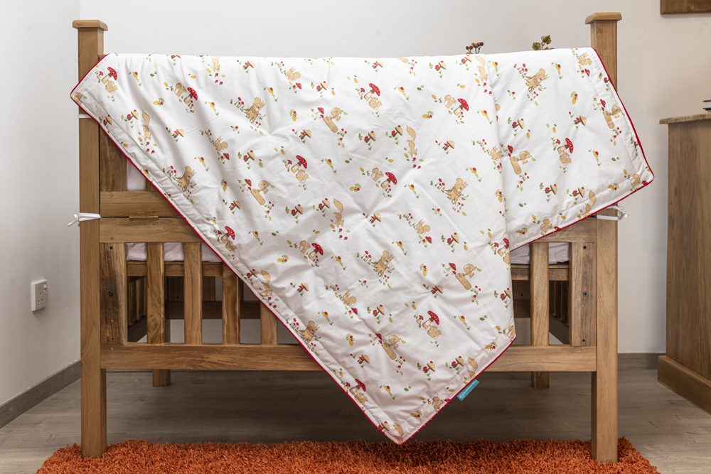 Be Caring Swaddle