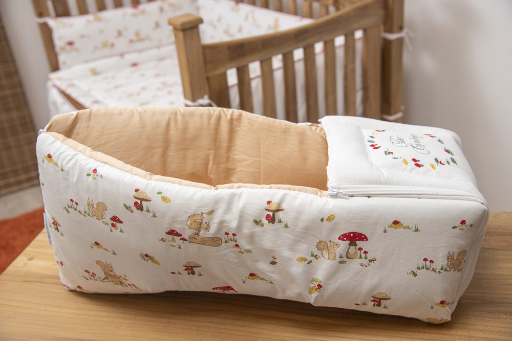 Be Caring Sleeping Bag