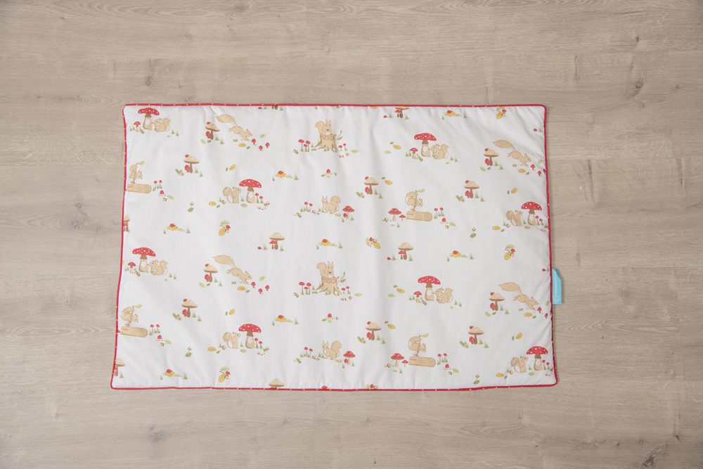 Be Caring Changing Mat
