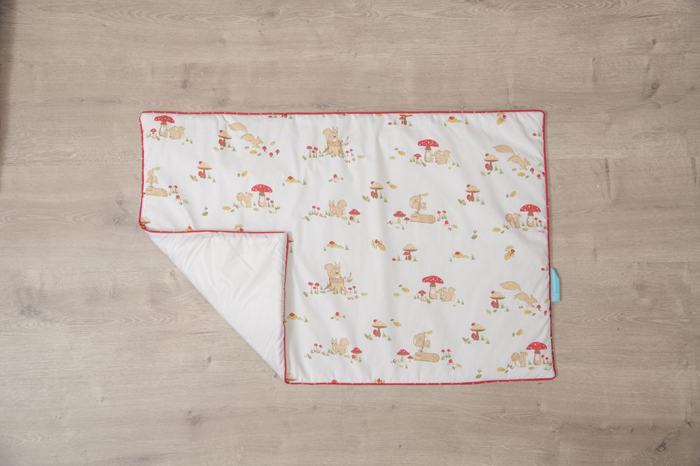 Be Caring Changing Mat