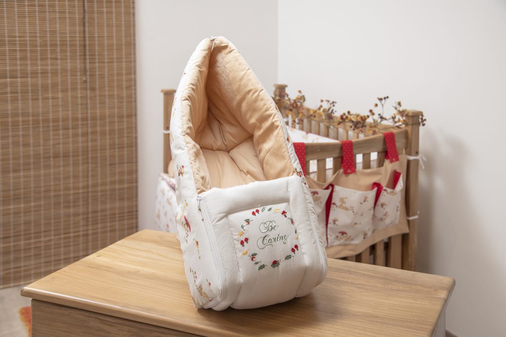 Be Caring Sleeping Bag