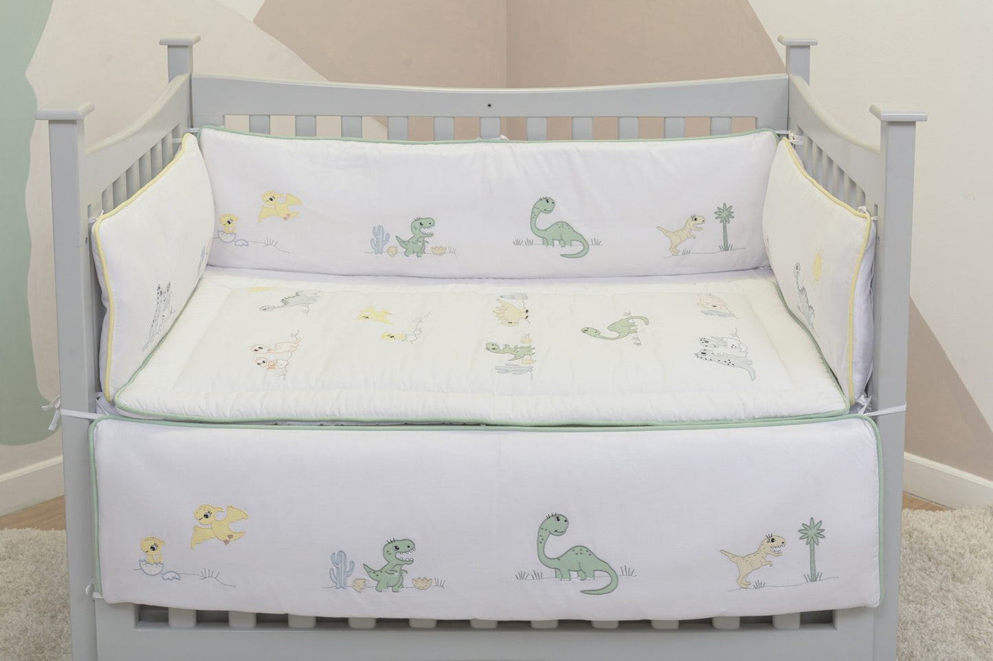 Dawn of Time Comforter