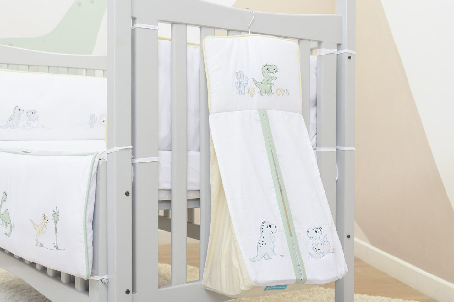 Dawn of Time Nappy Stacker