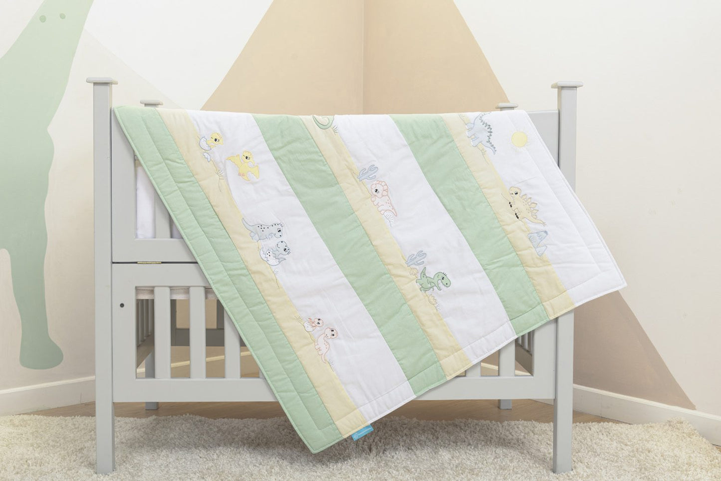 Dawn of Time Swaddle