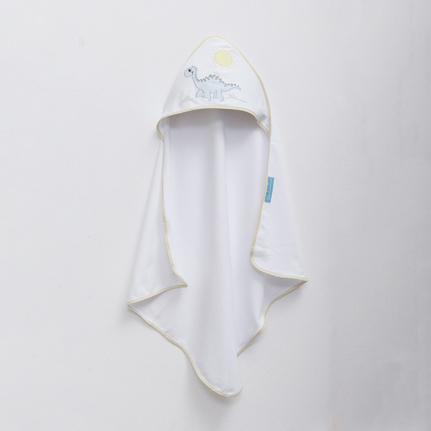 Dawn of Time Hooded Towel