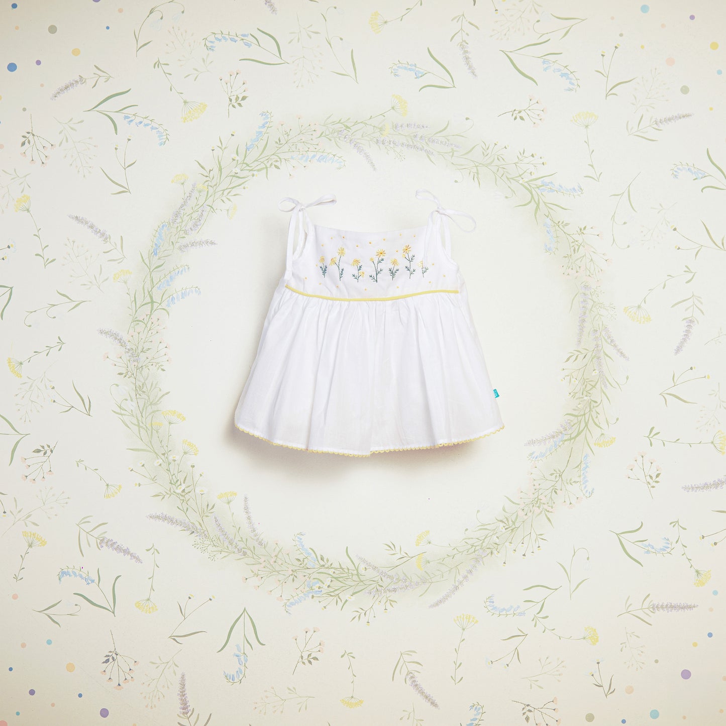 Botanical - Daisy