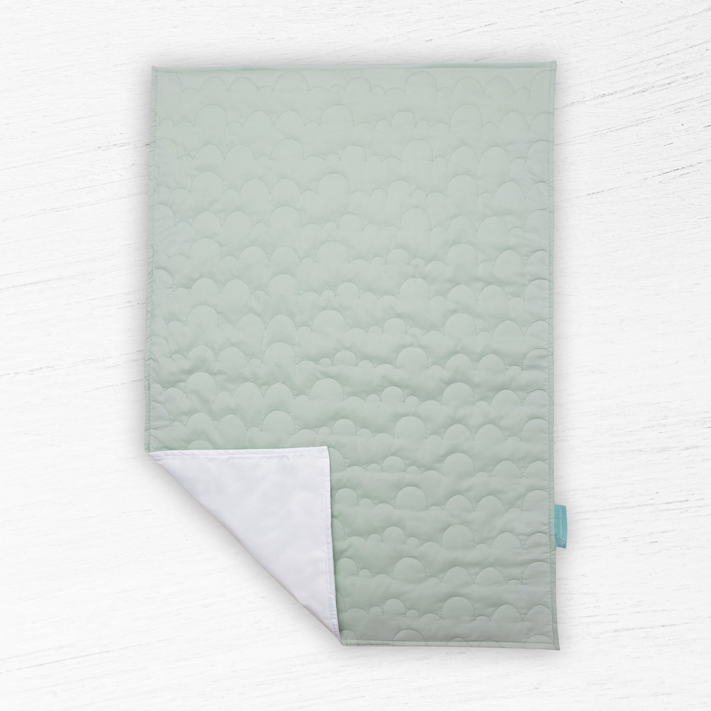 Petite Hospital Essential Kit - Sage Green