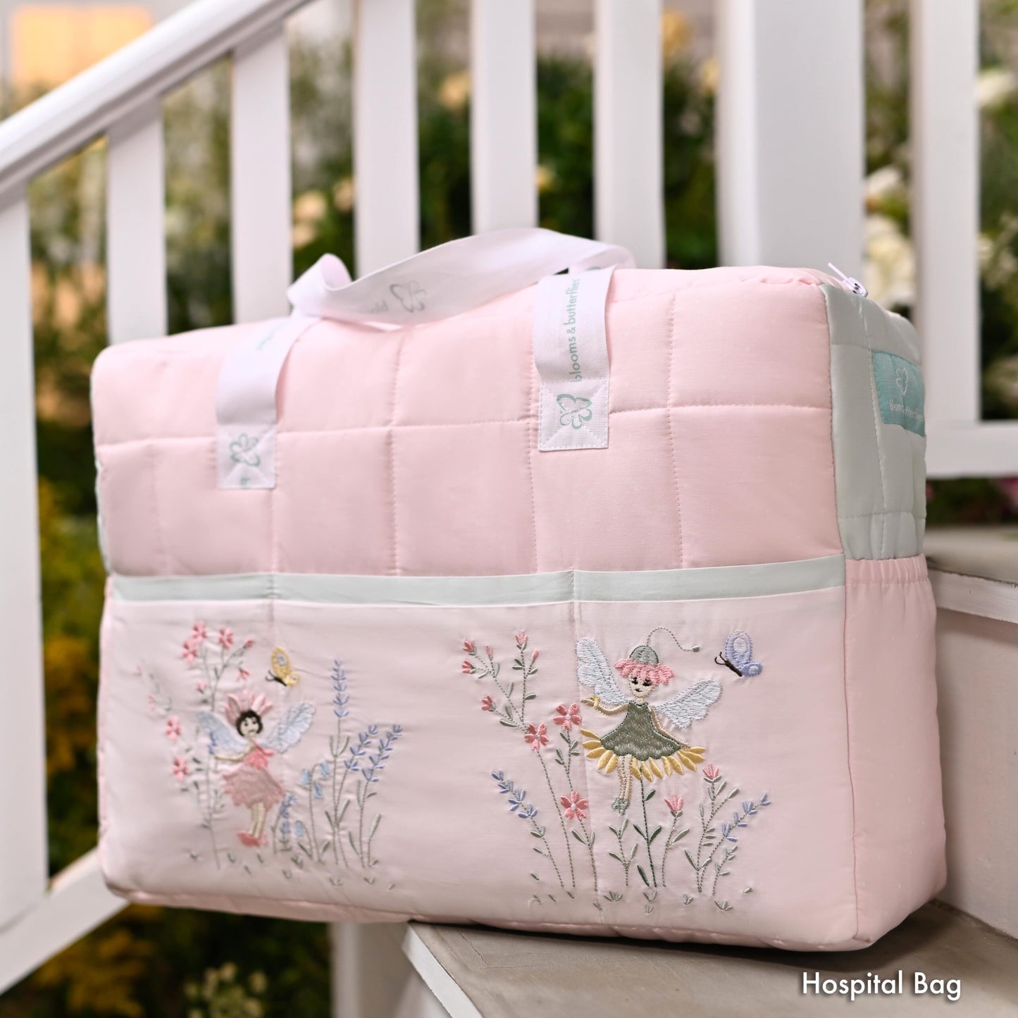 Flower Fairies Large bag