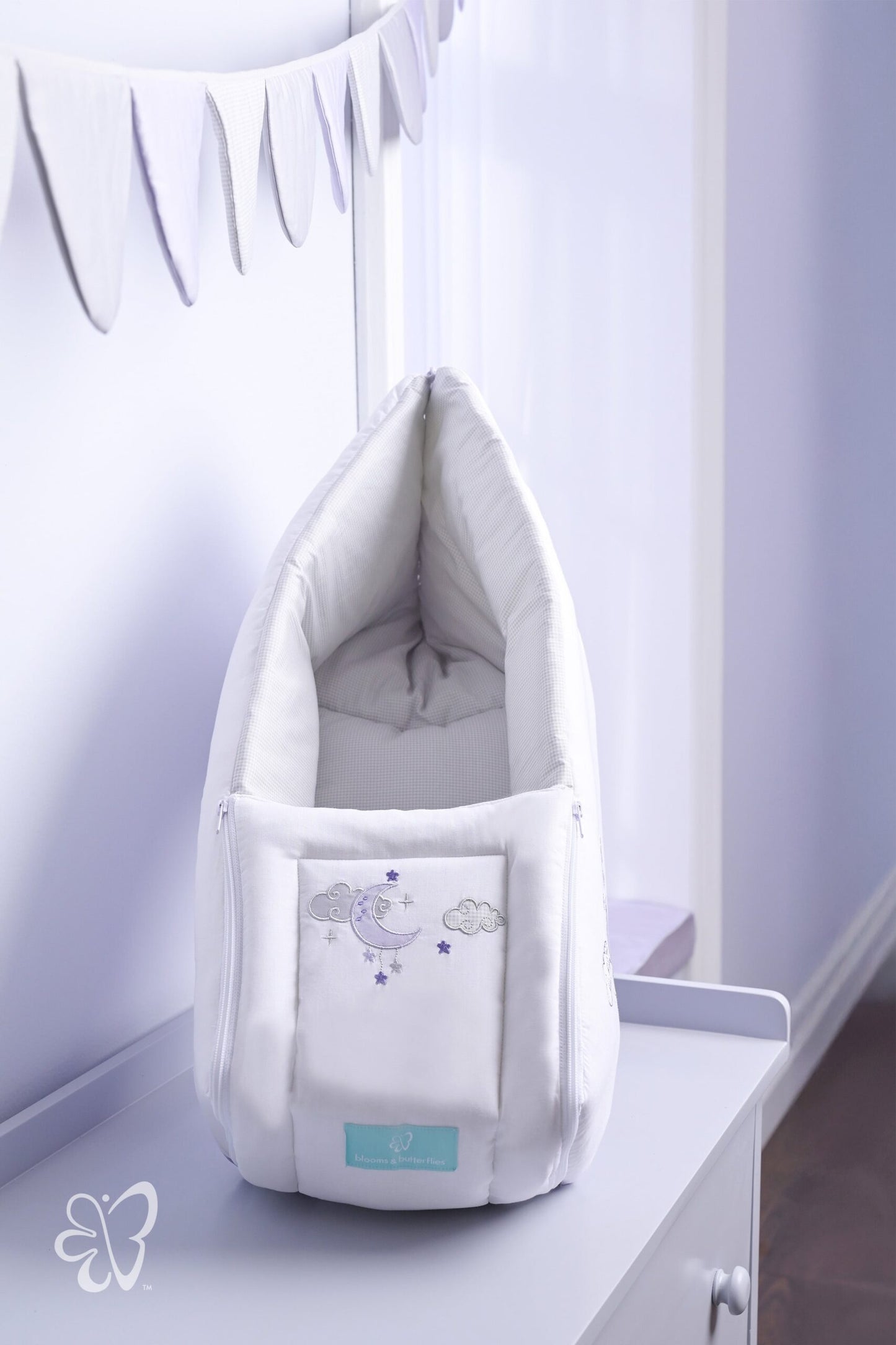 Dreamy Sleeping Bag