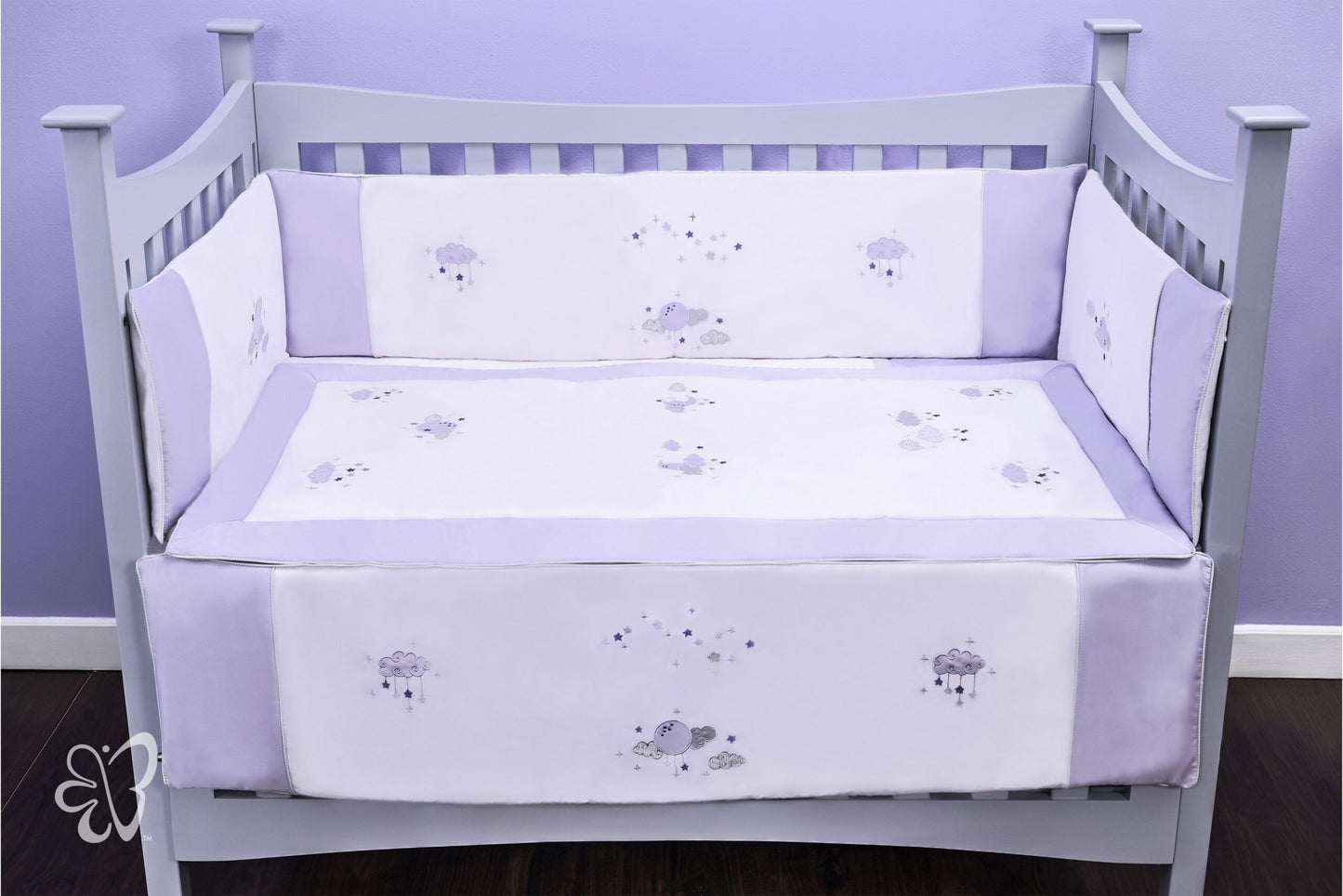 Dreamy Comforter
