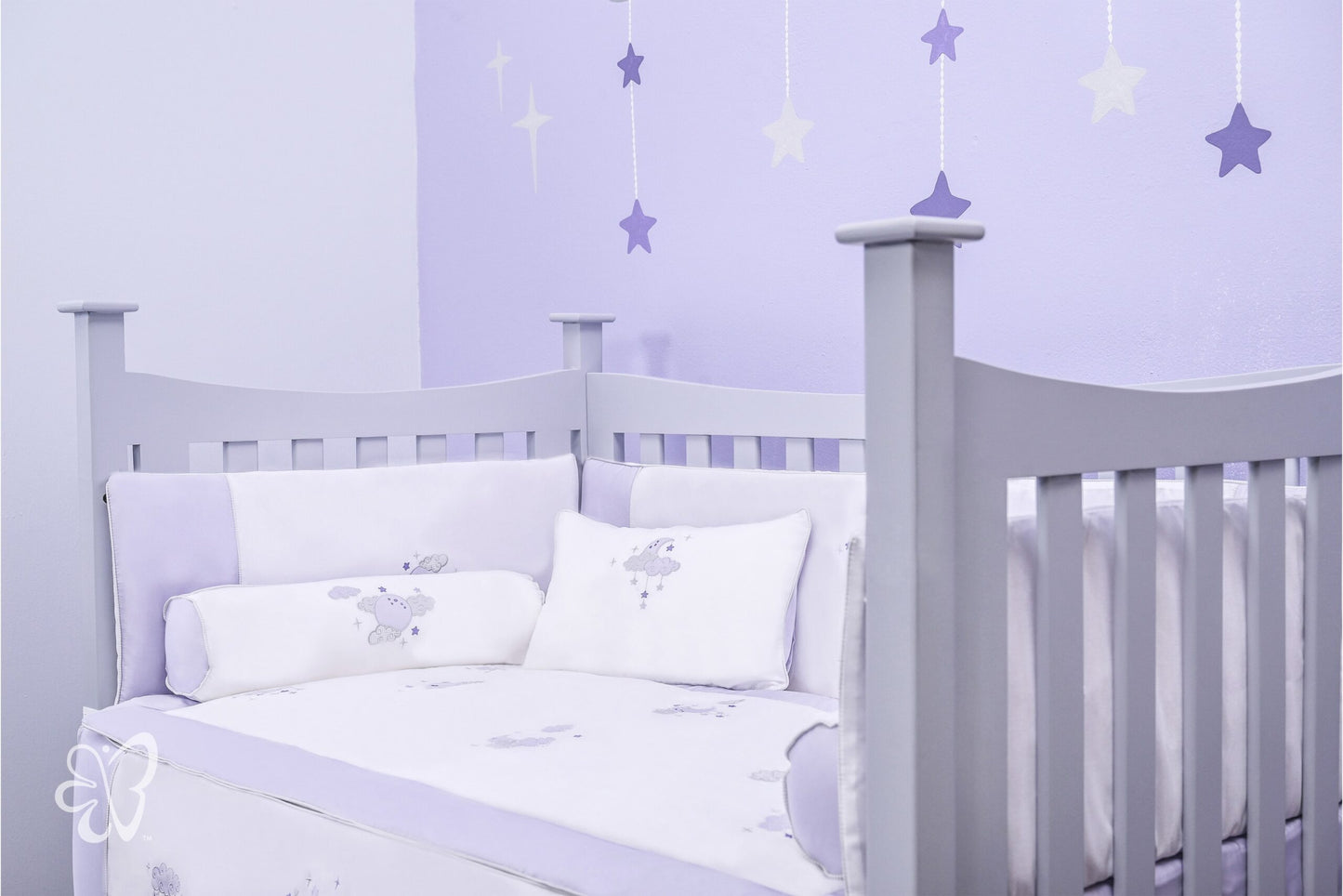 Dreamy Pillowcase