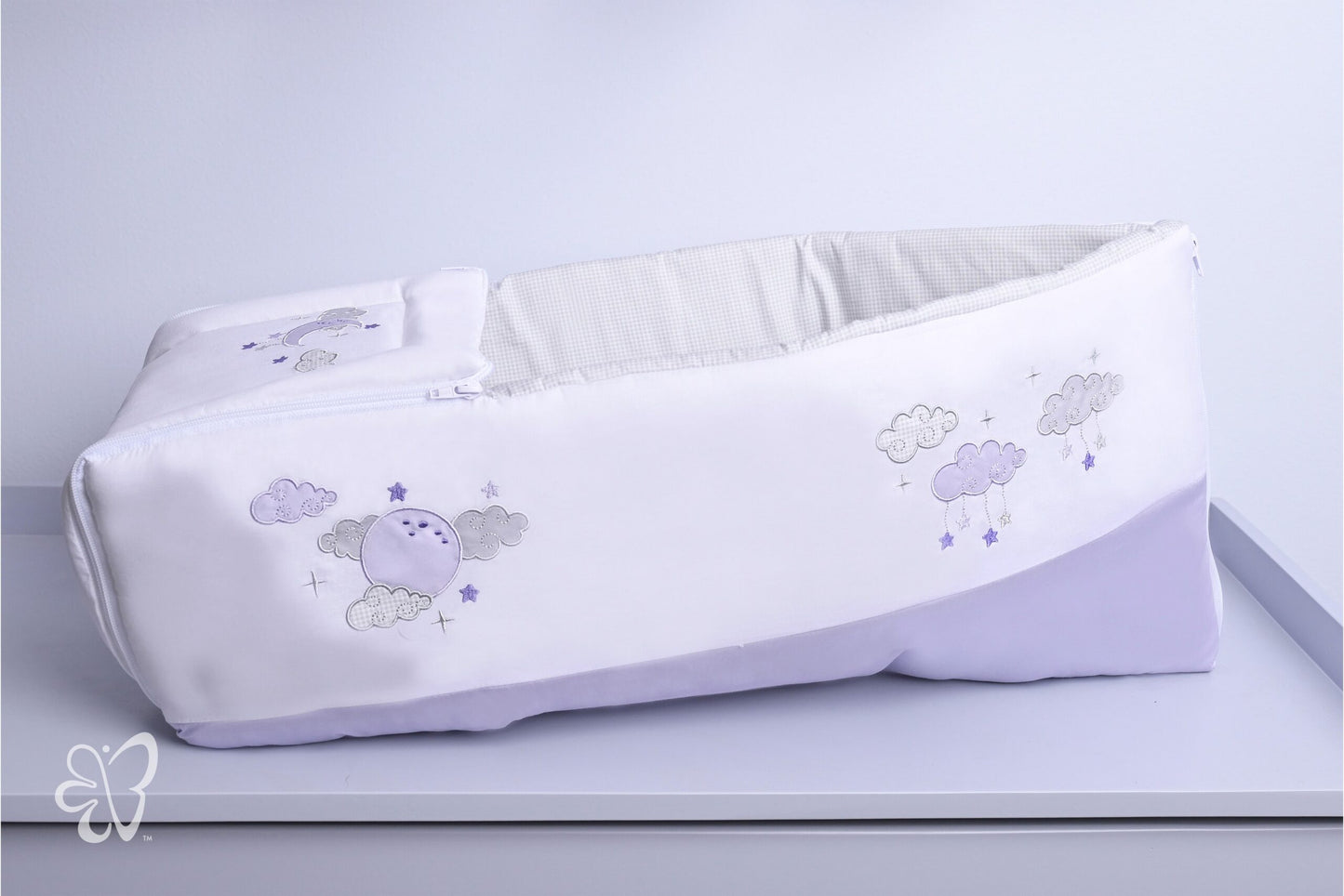 Dreamy Sleeping Bag