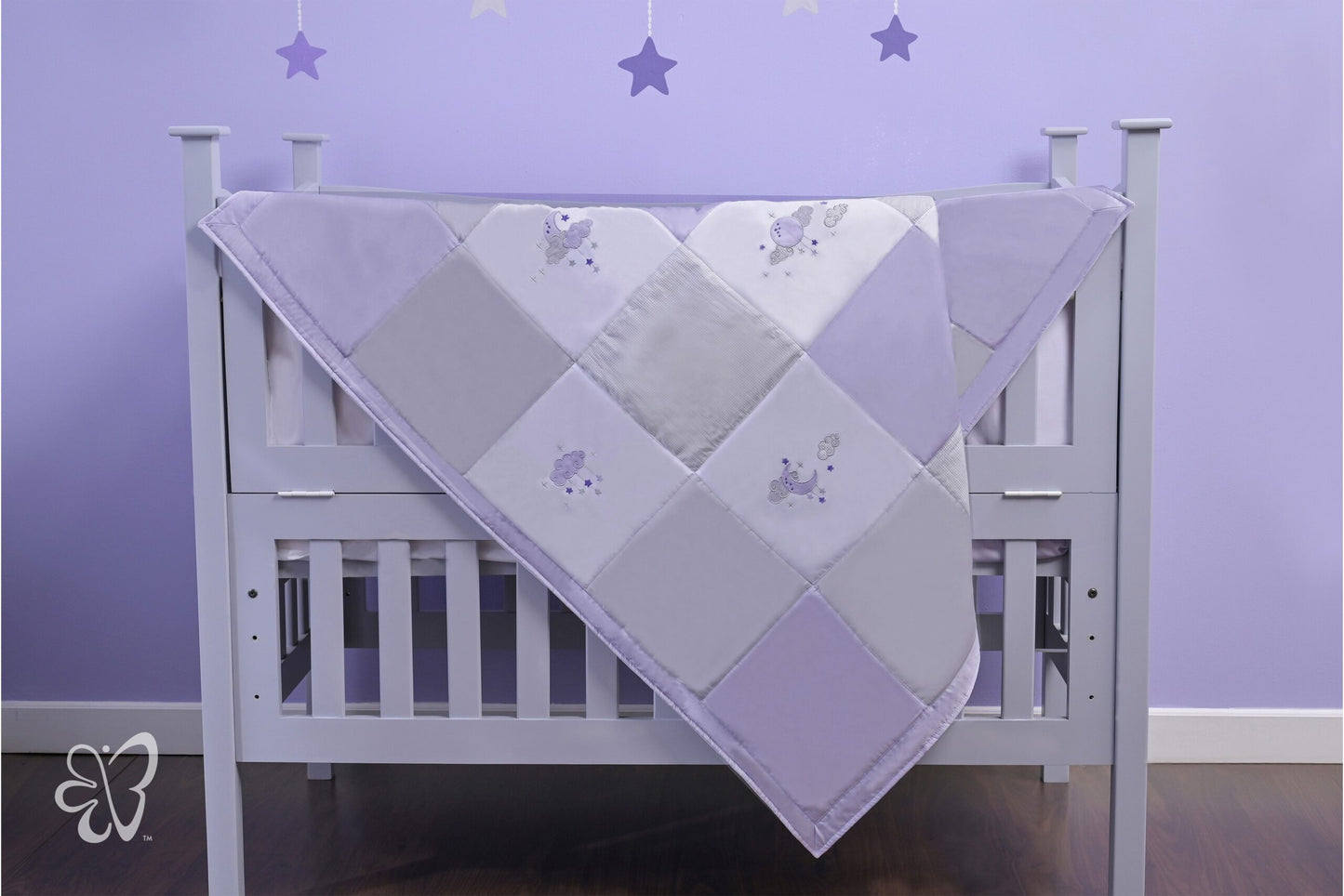 Dreamy Swaddle