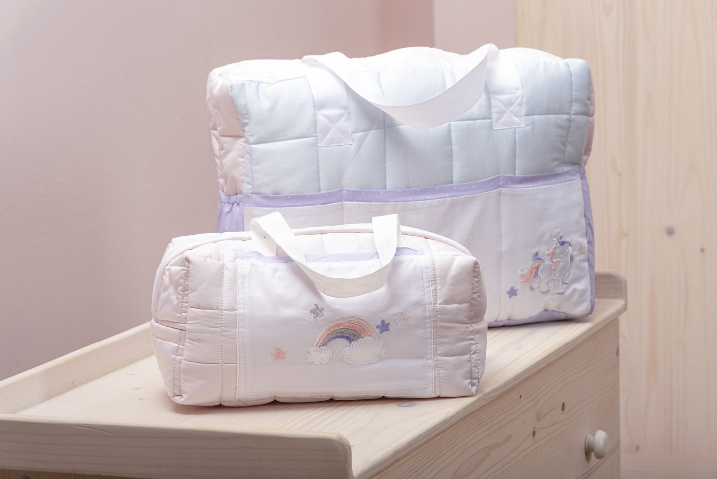 Sky Dancers Theater Bag