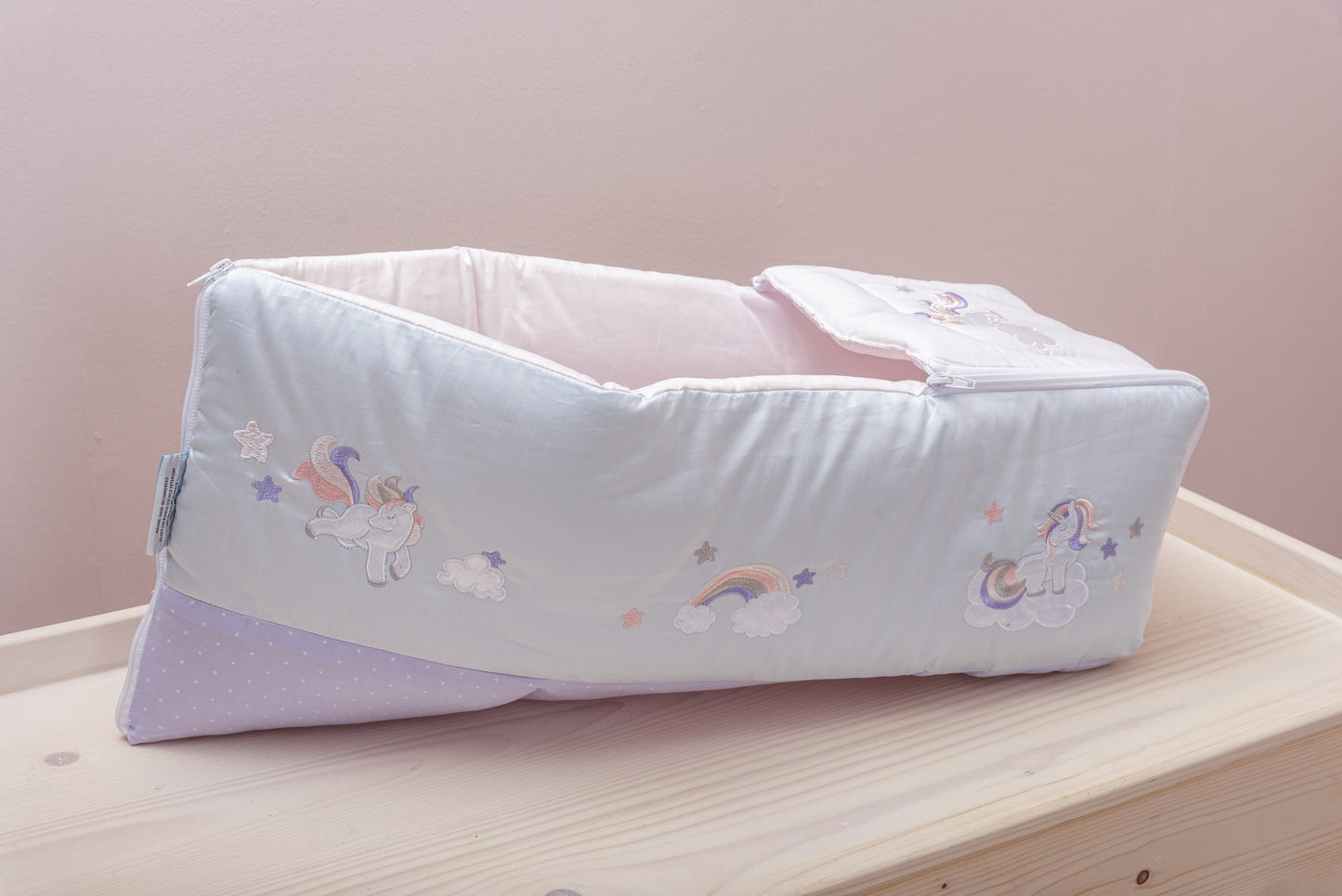 Sky Dancers Sleeping Bag