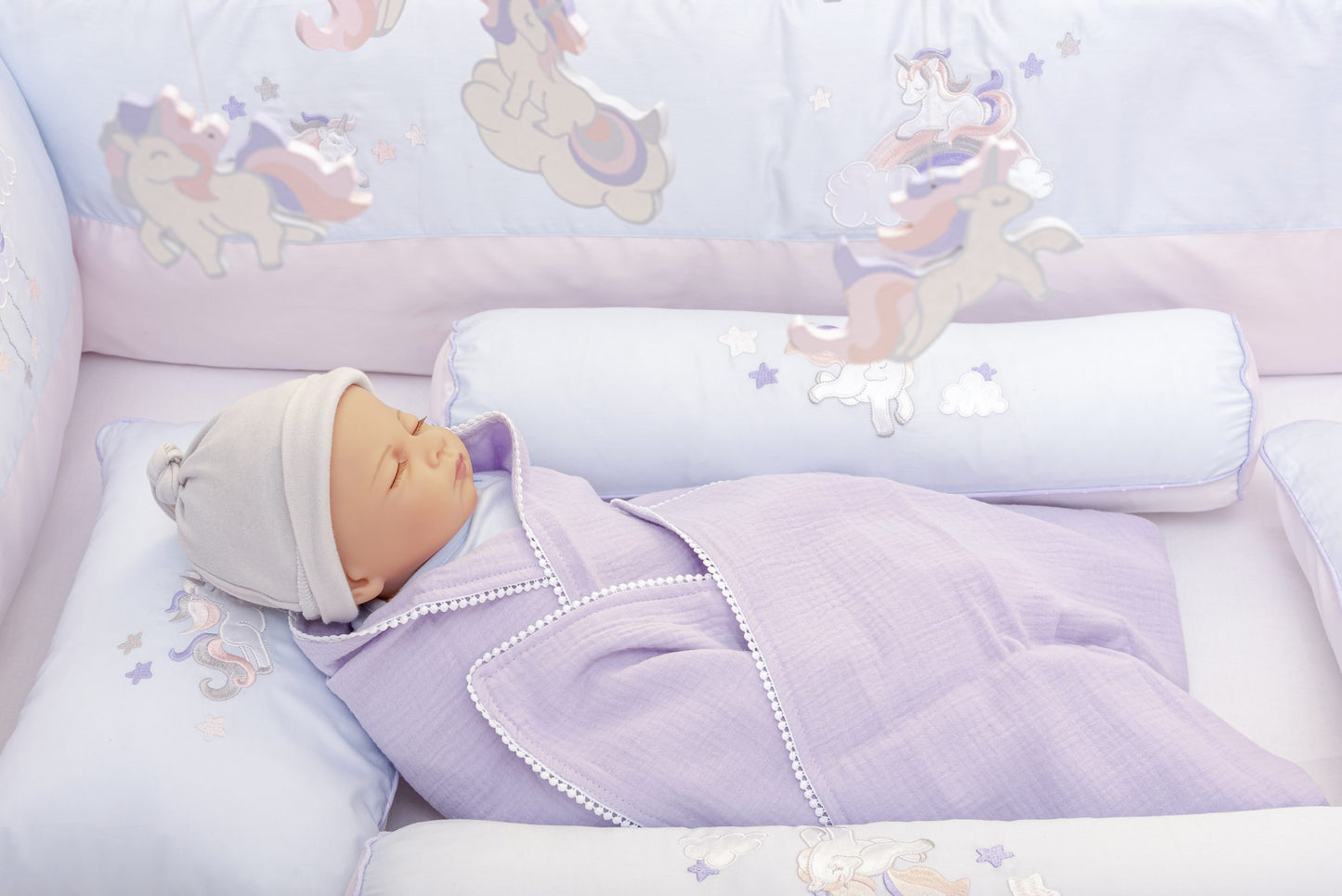 Sky Dancers Rectangle Pillowcase