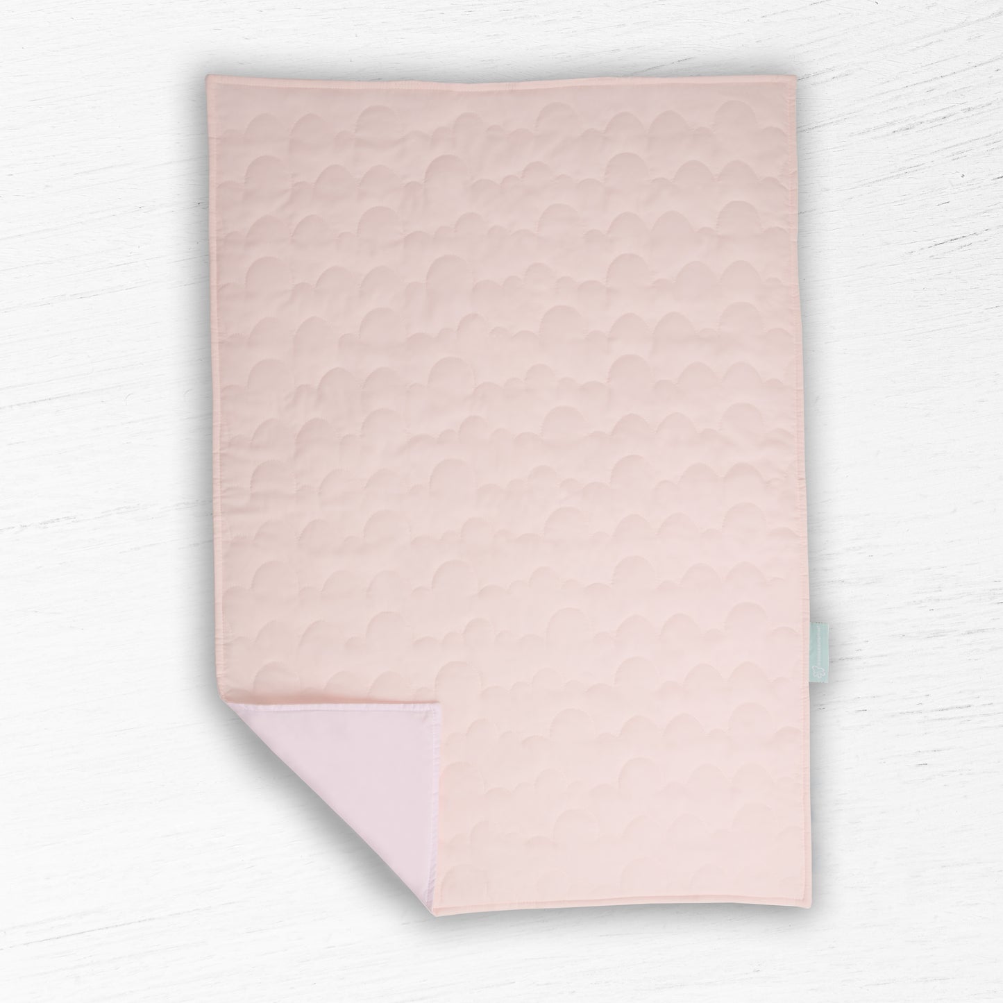 Mackintosh- Rose Pink
