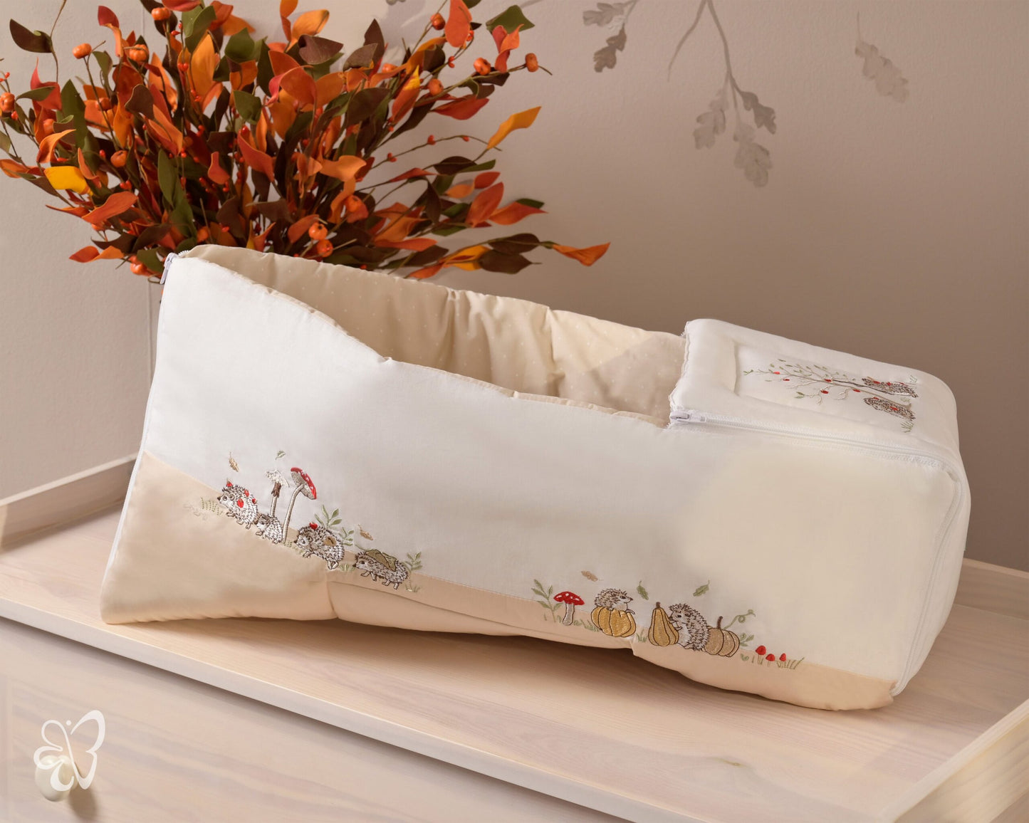 The Hedge Sleeping Bag