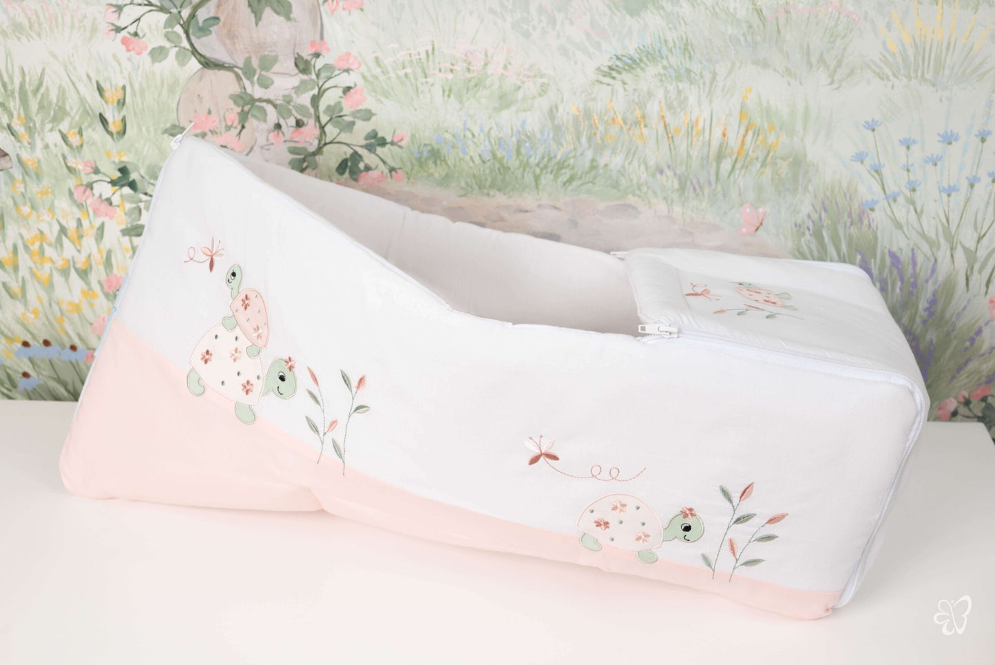 Daisy and Friends Sleeping Bag