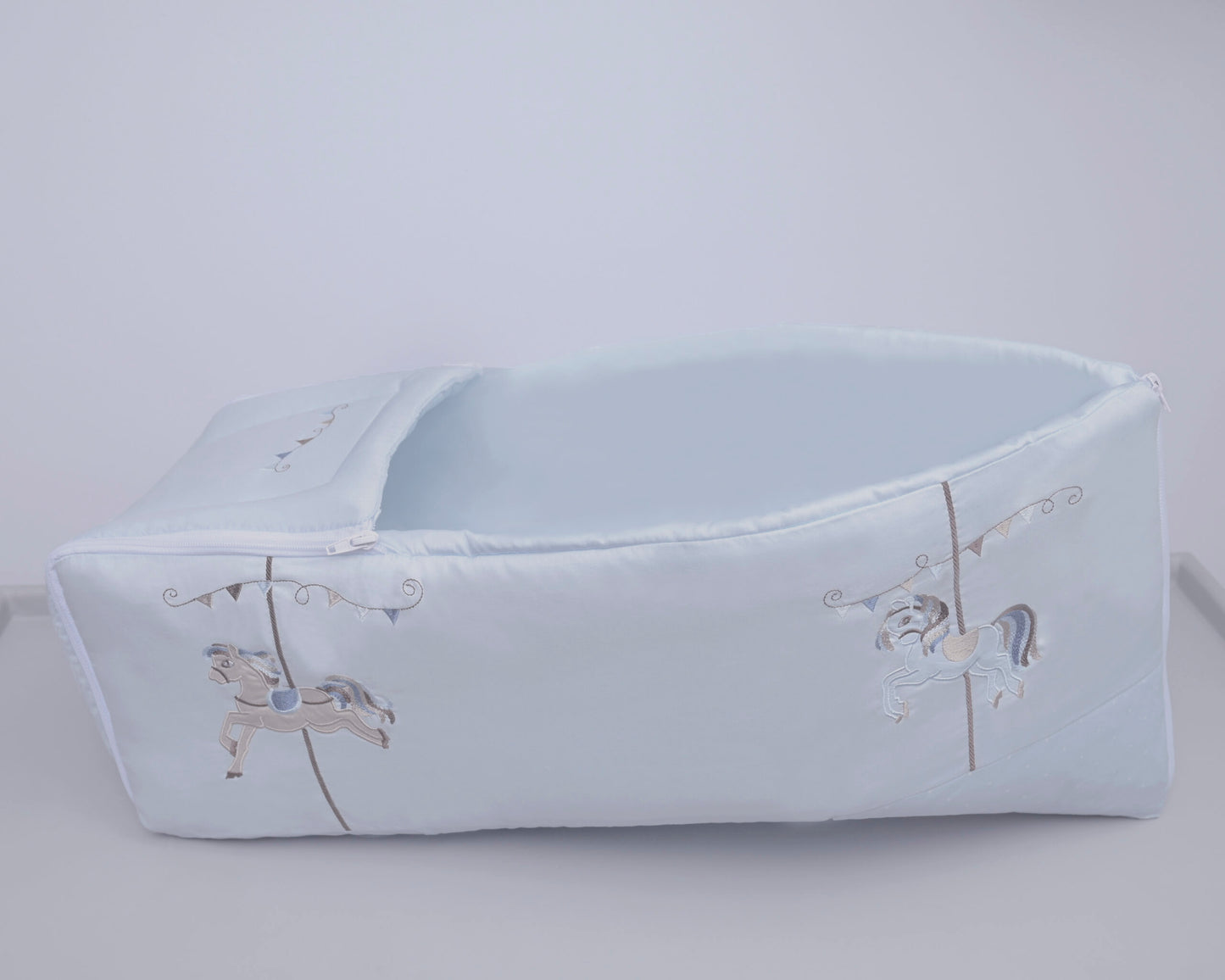 Merry Go Round Sleeping Bag – Boy