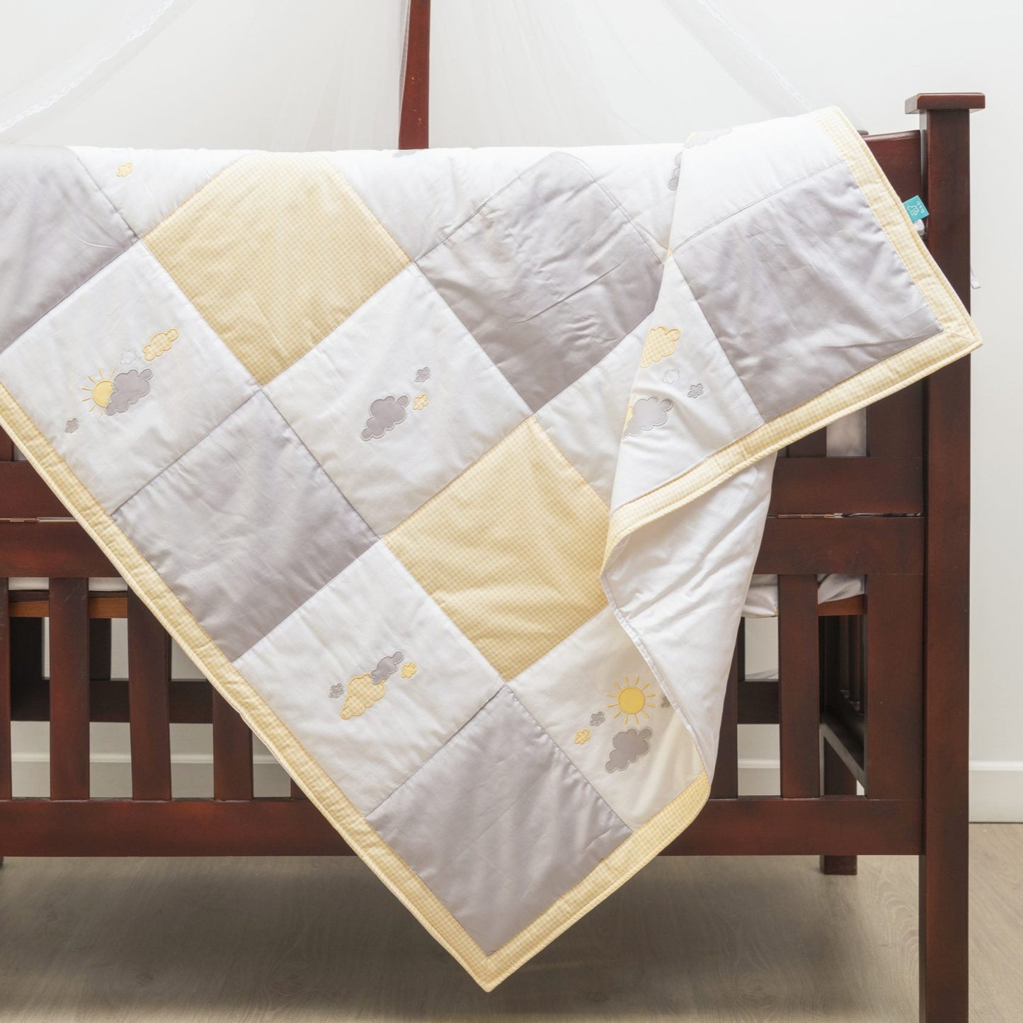 Sunny Swaddle