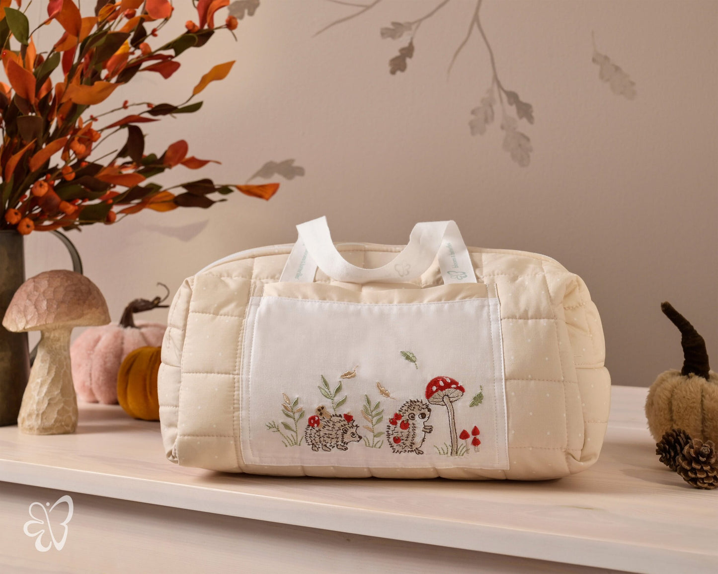 The Hedge Theater Bag