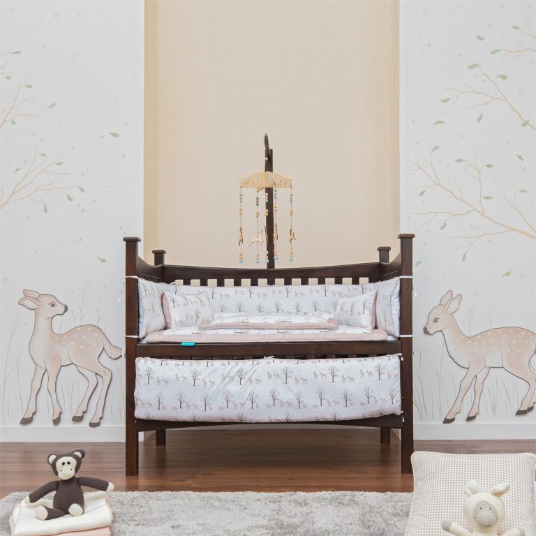 Be Kind Full Bedding Set