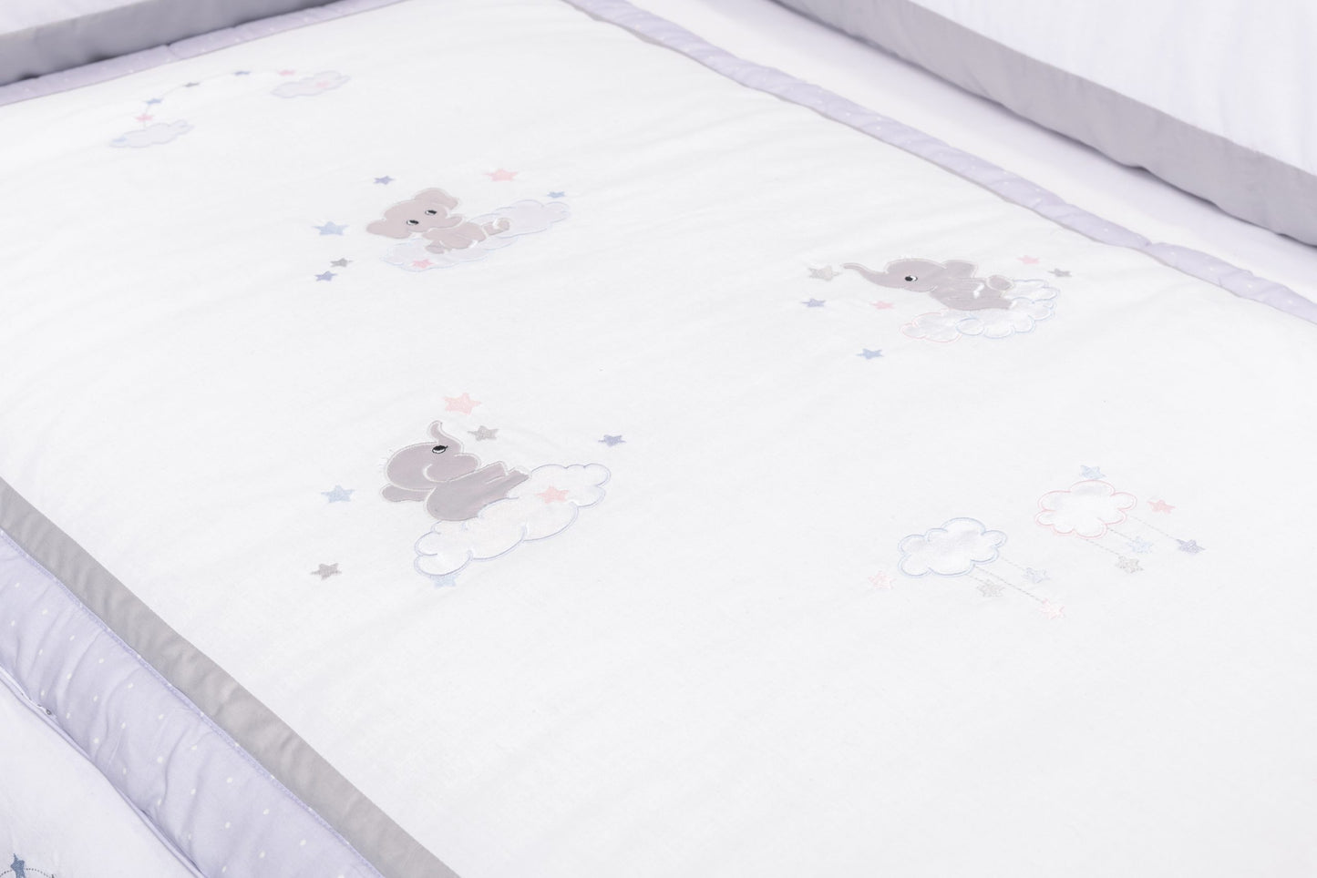 Starry Night Comforter