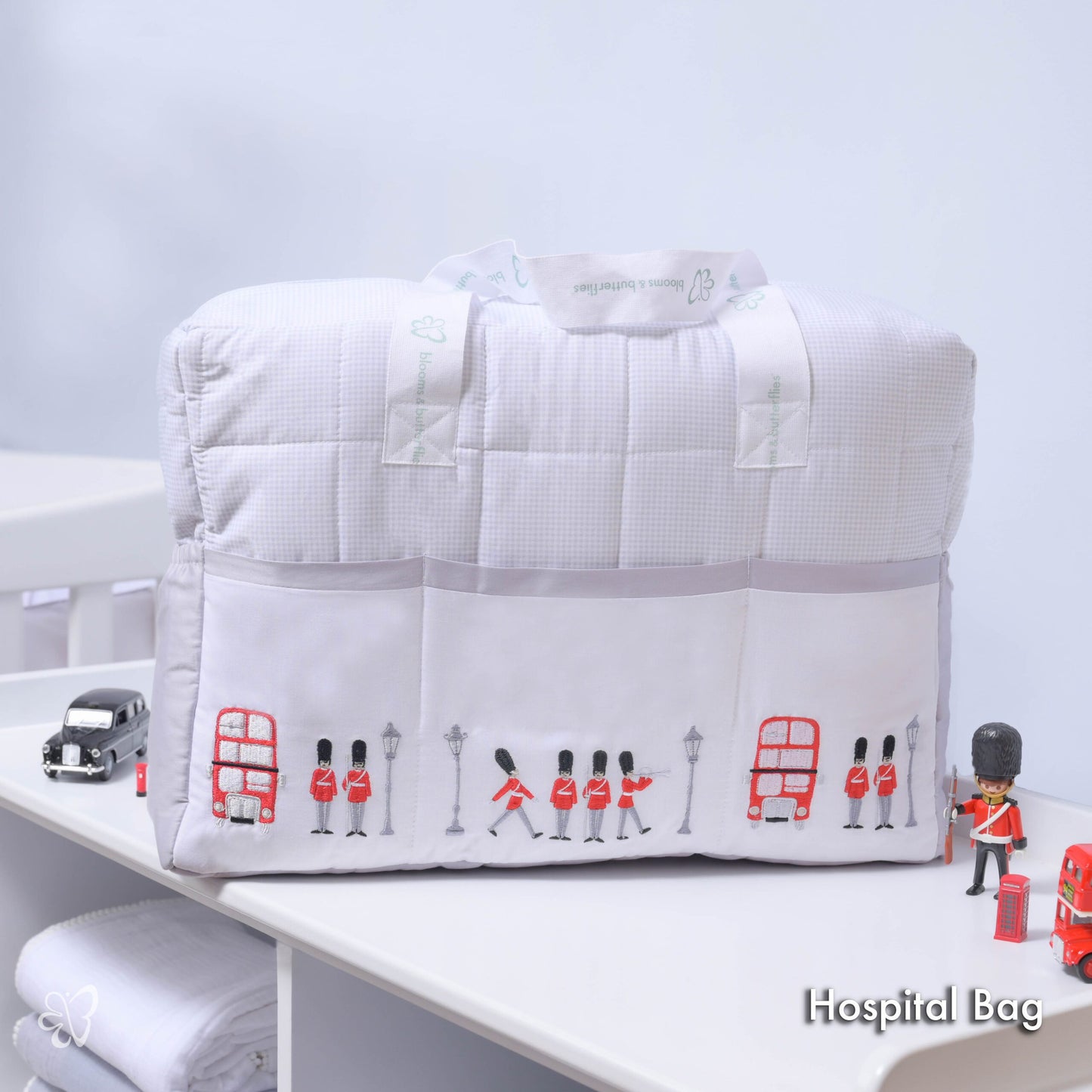 London Bridge Large Bag