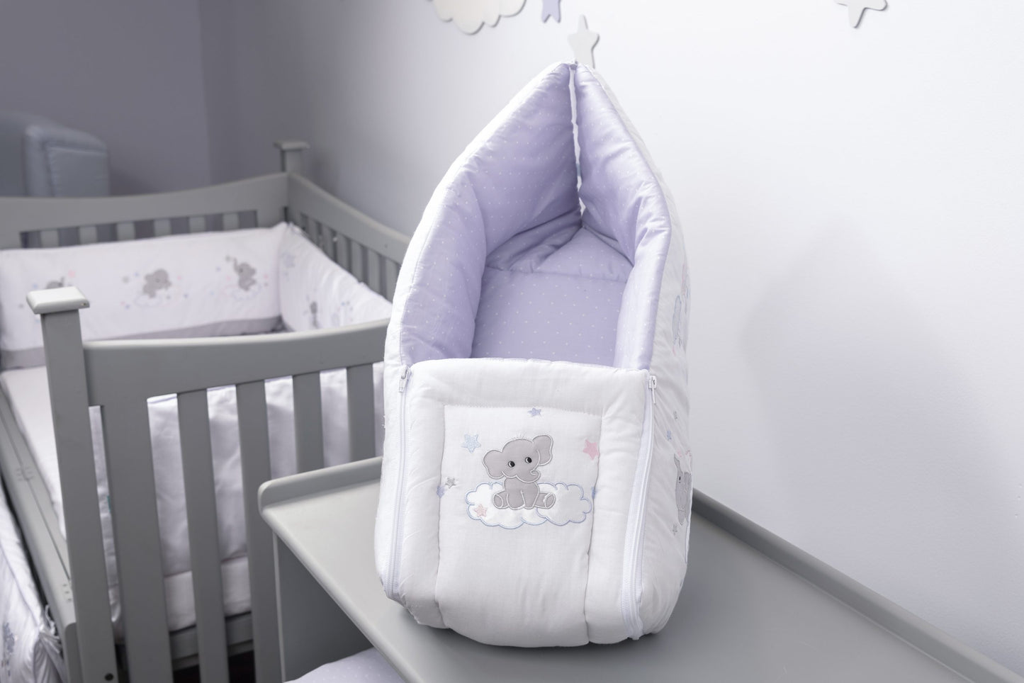 Starry Night Sleeping Bag