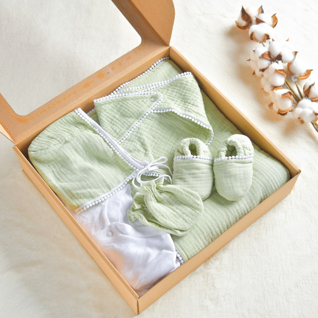 Perfect Gifts