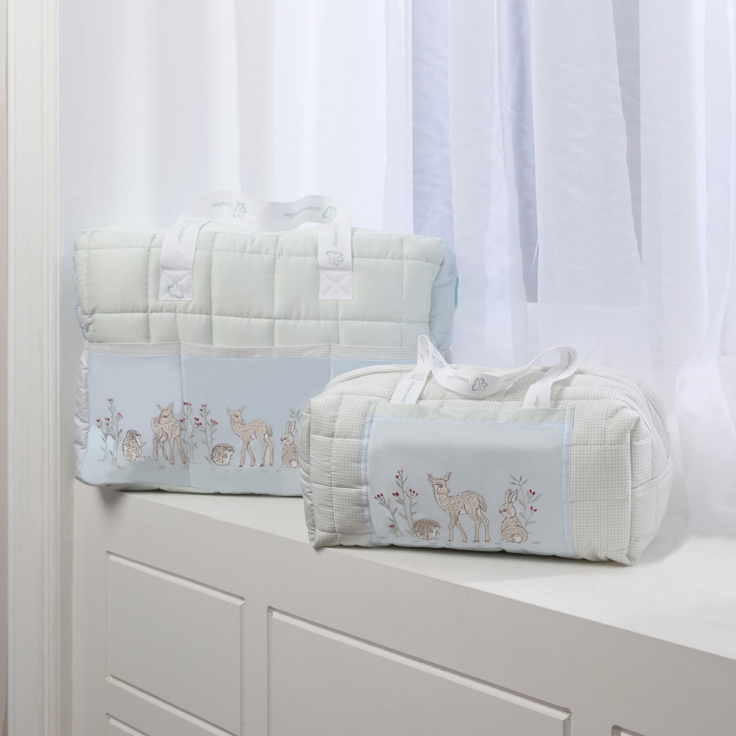 Travel Essentials for Baby