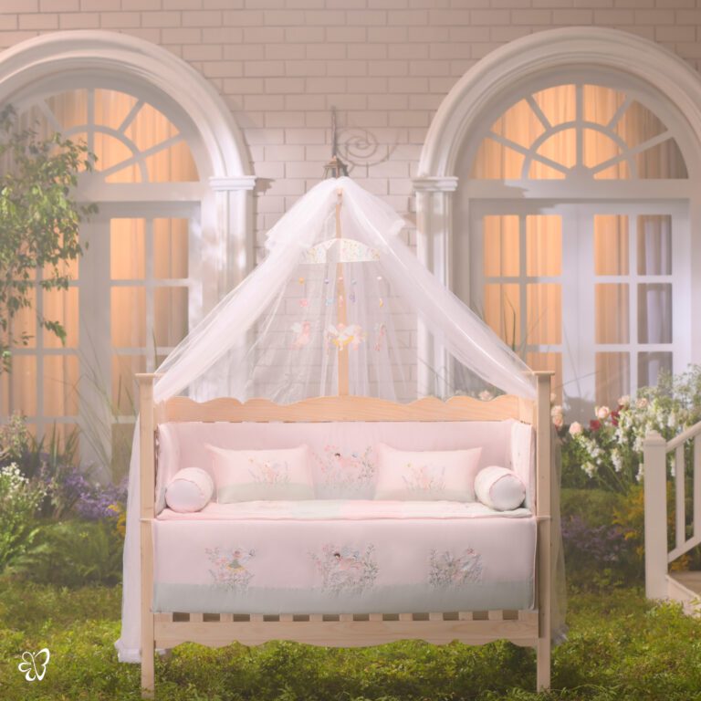 Flower Fairies