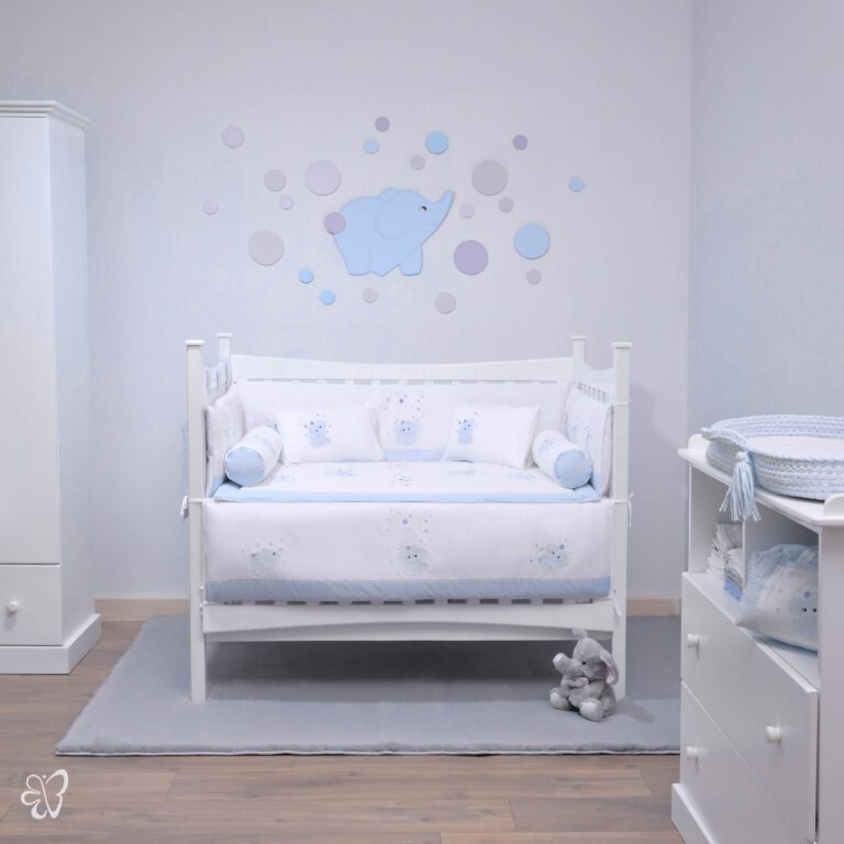 Jumbo Babies Blue